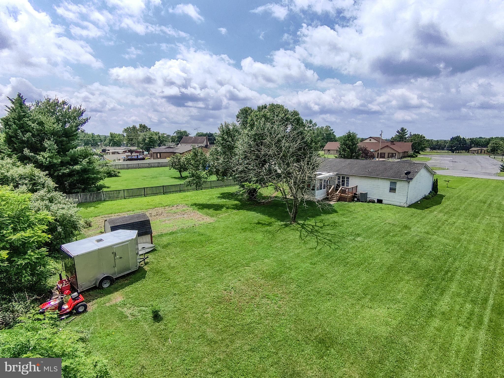 INWOOD EAST - Residential