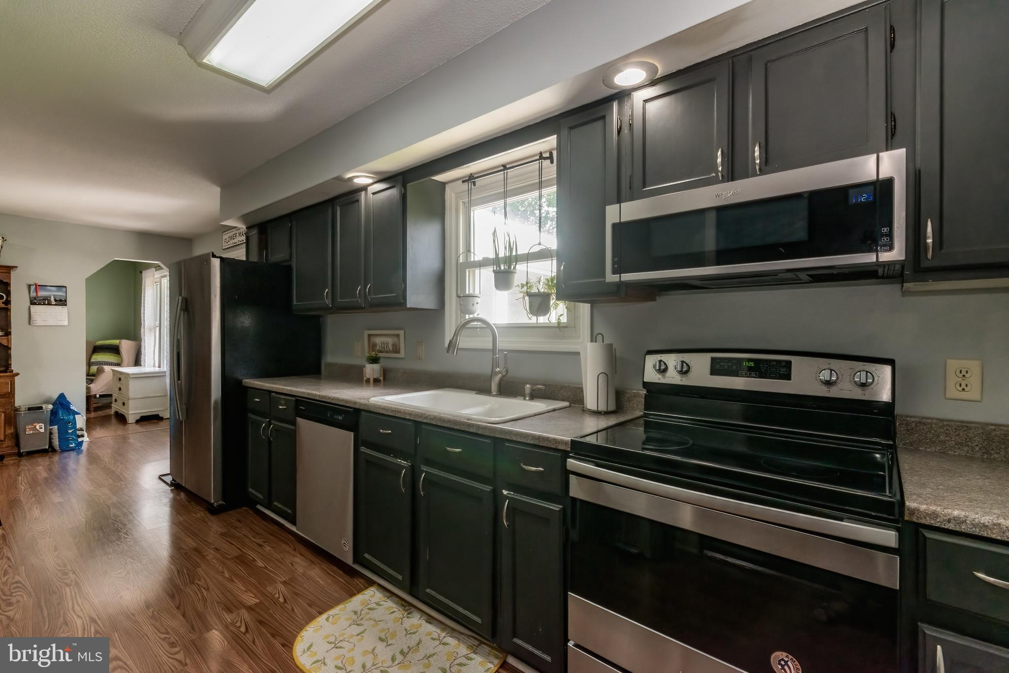 INWOOD EAST - Residential