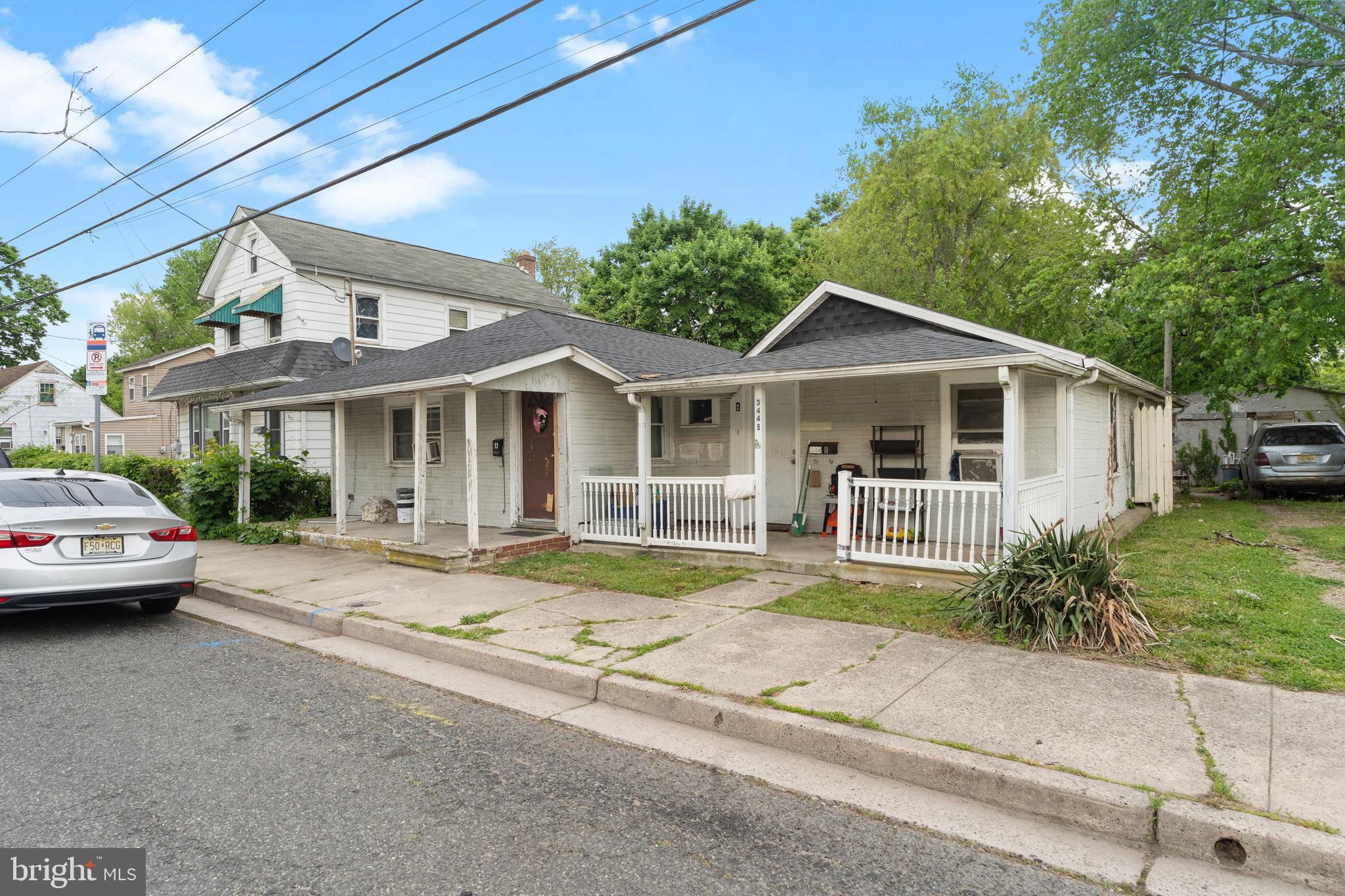 344 KEASBEY STREET