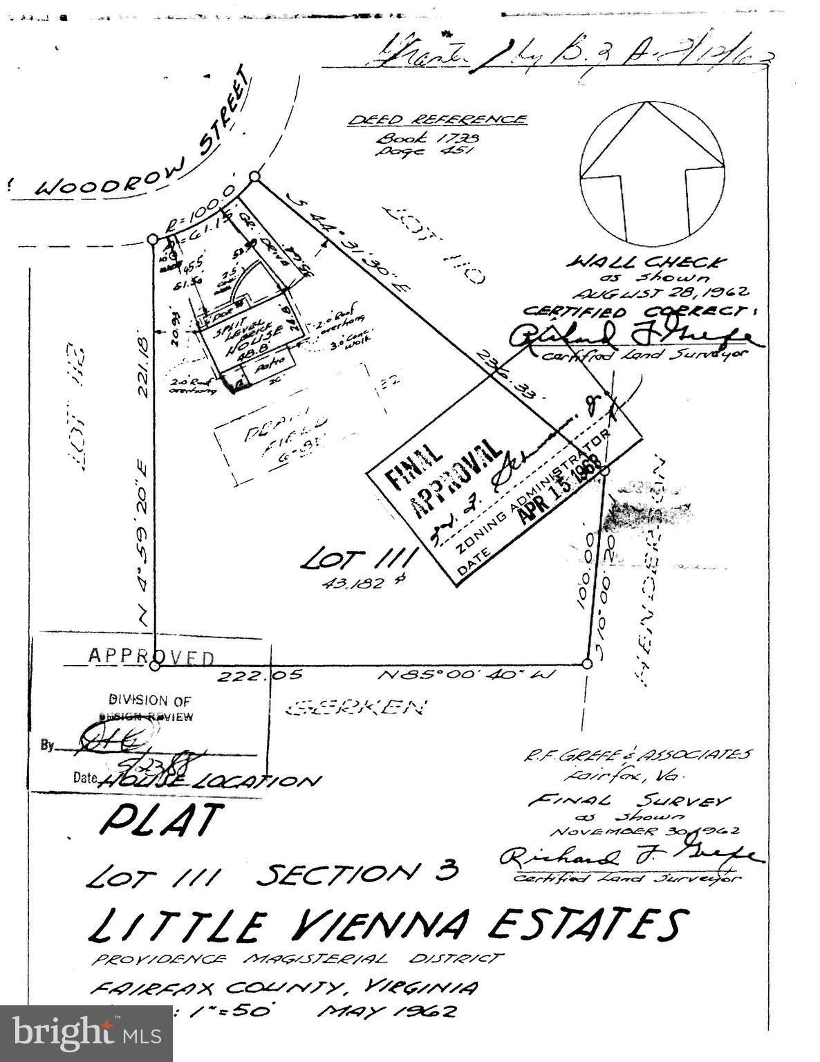 LITTLE VIENNA ESTATES - Residential