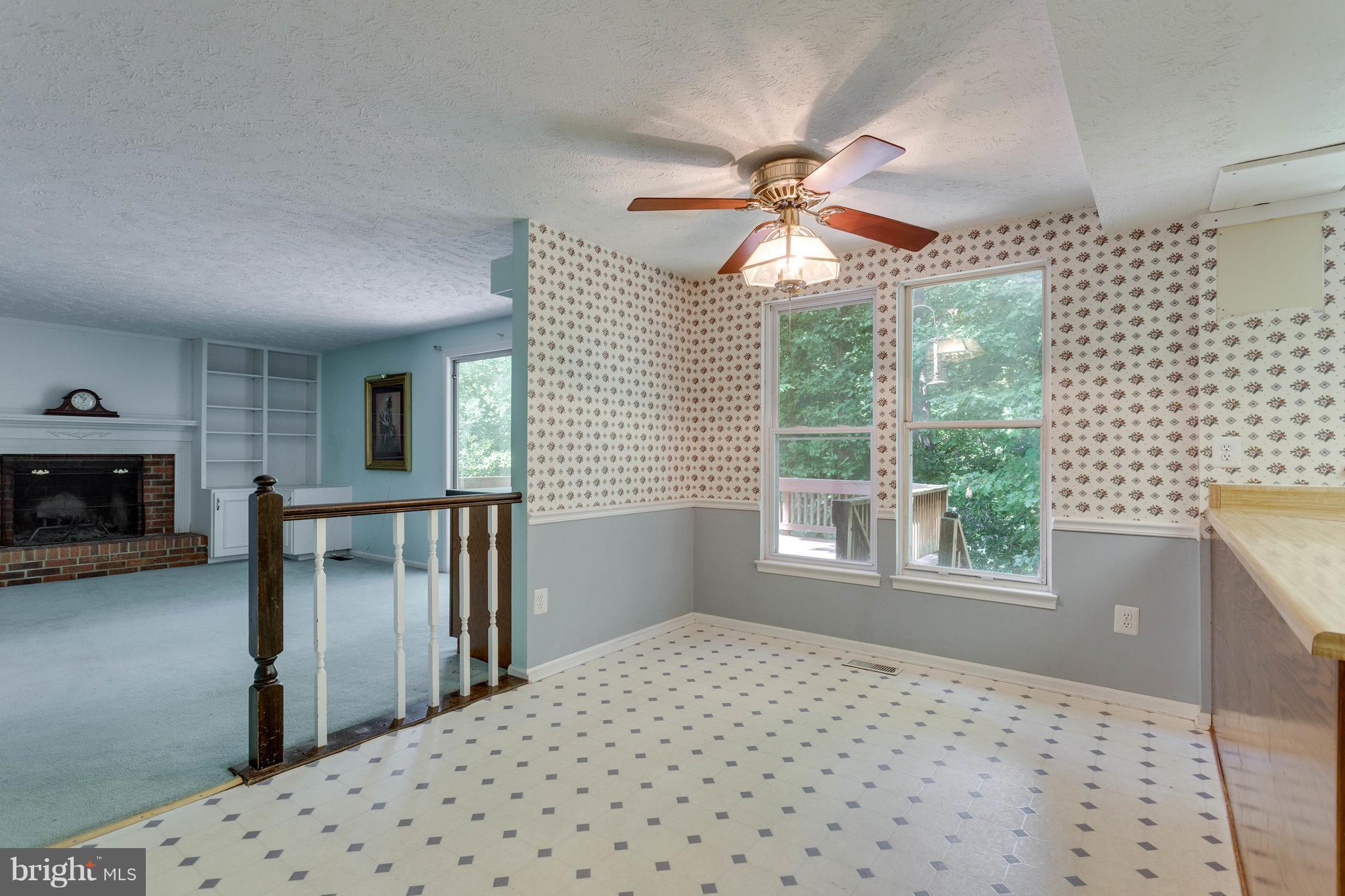 MONTCLAIR - Residential