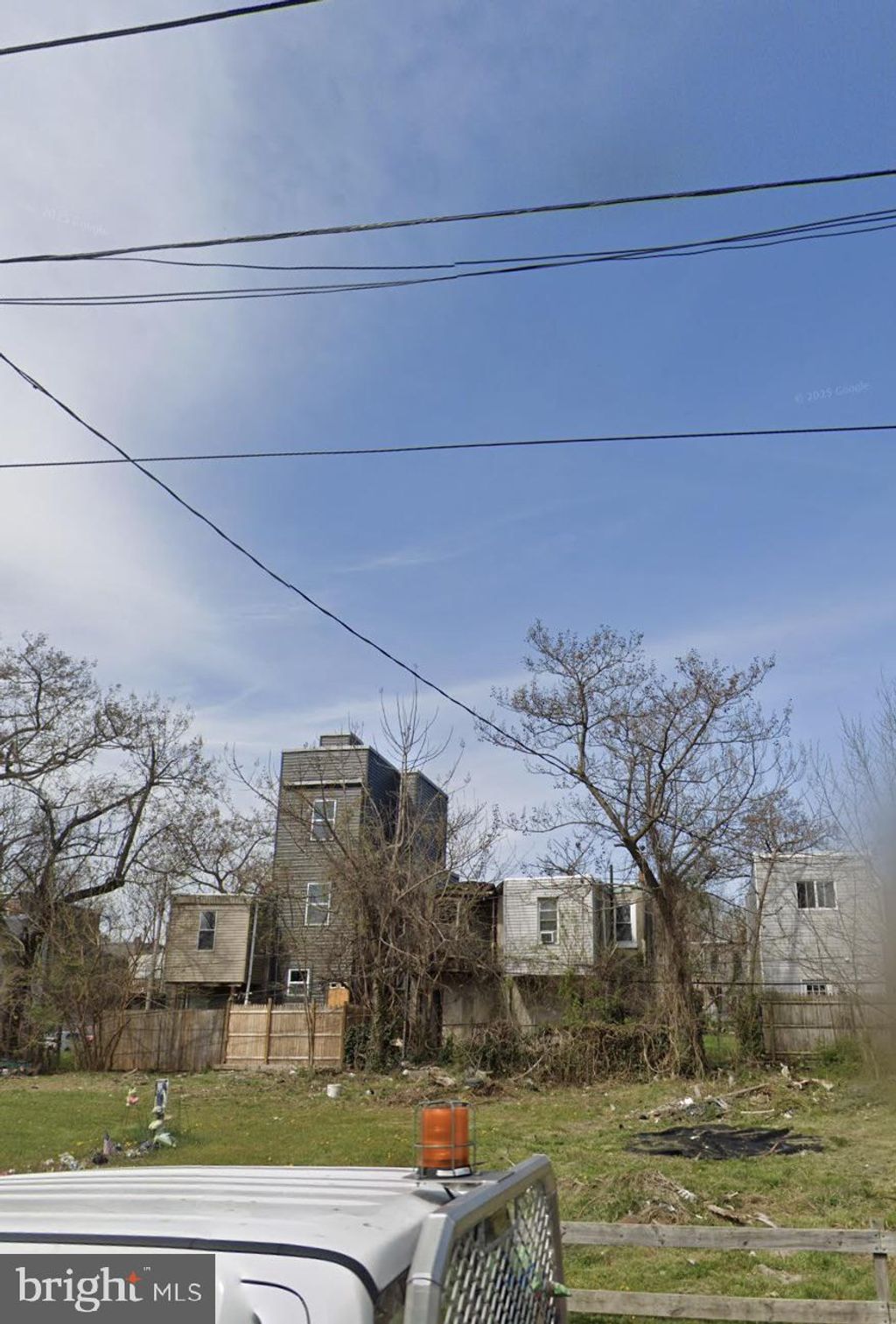 Photo of 1818 N 24th Street, PHILADELPHIA, PA 19121 (MLS # PAPH2566676)