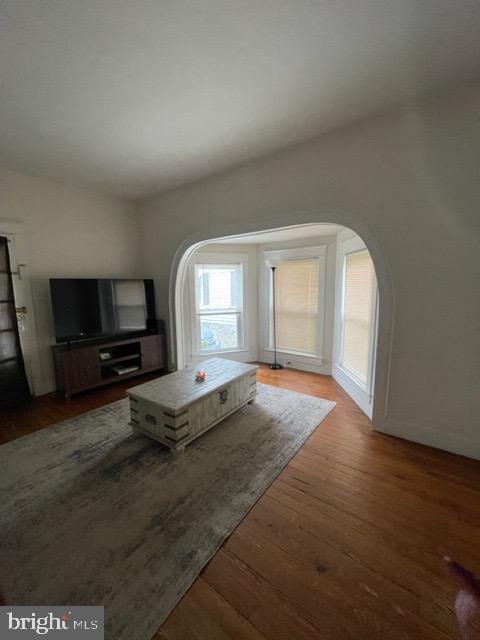 TOWN OF COLONIAL BEACH - Residential Lease