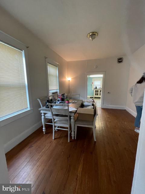 TOWN OF COLONIAL BEACH - Residential Lease