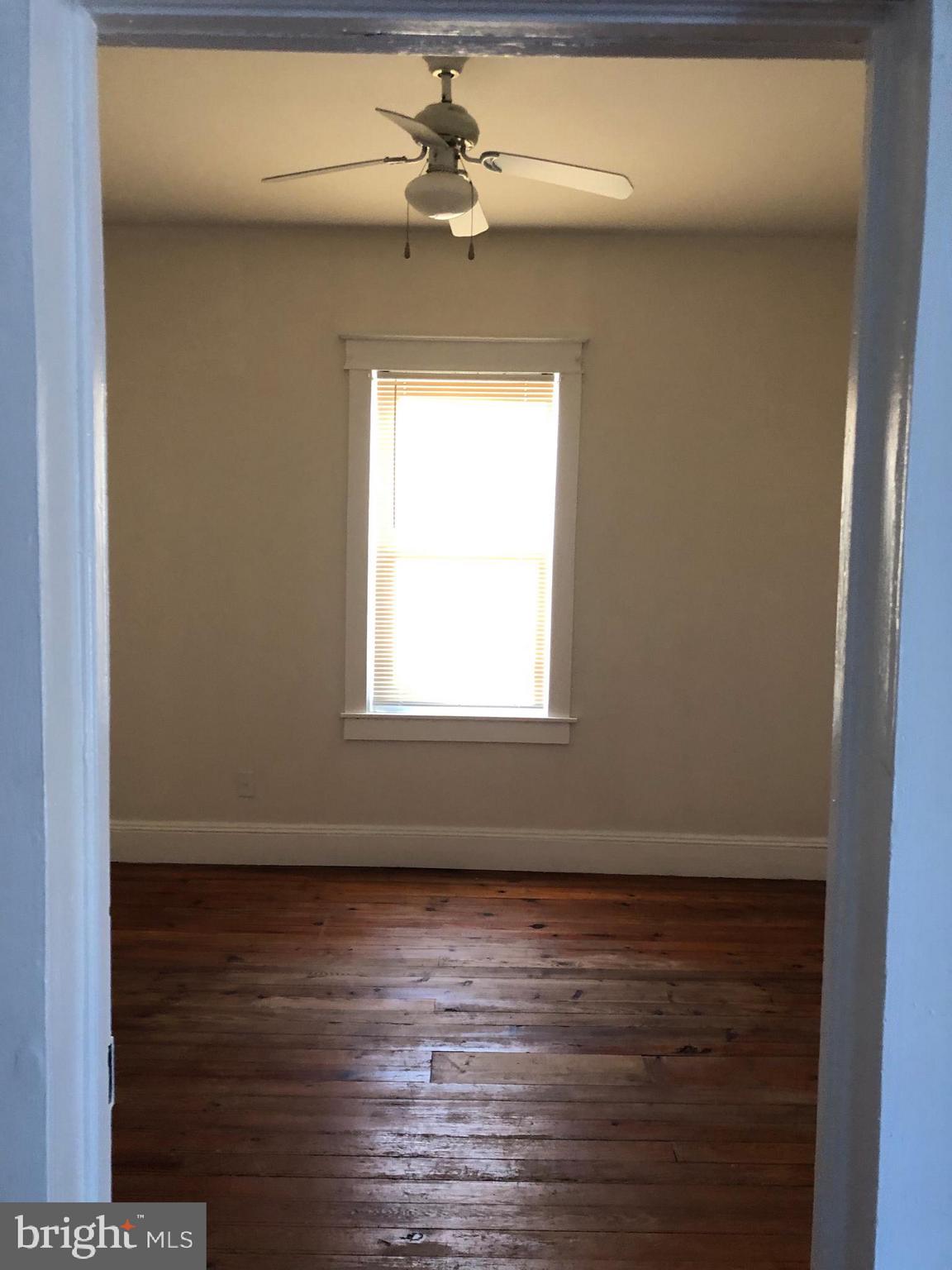 TOWN OF COLONIAL BEACH - Residential Lease