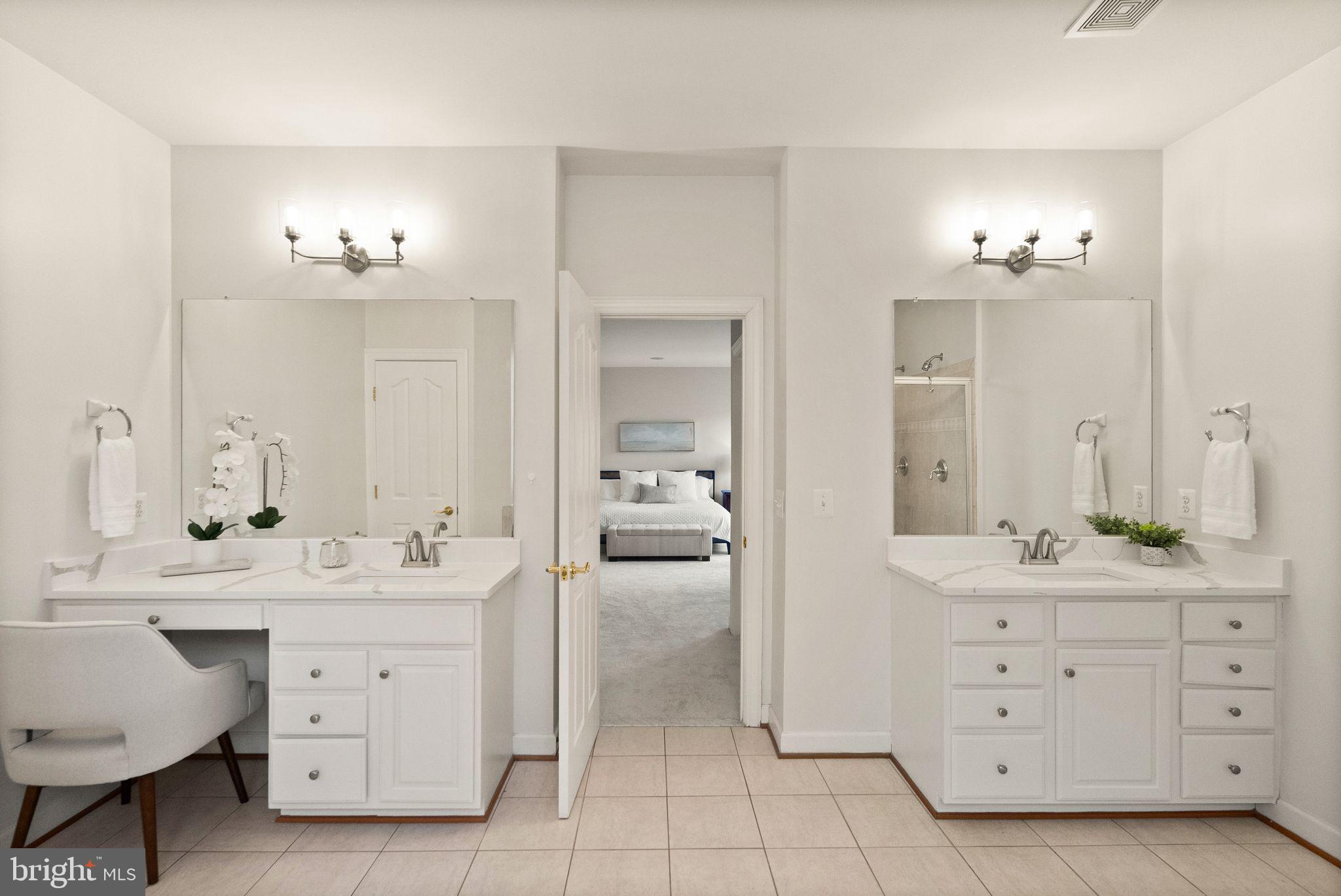 LANSDOWNE ON THE POTOMAC - Residential