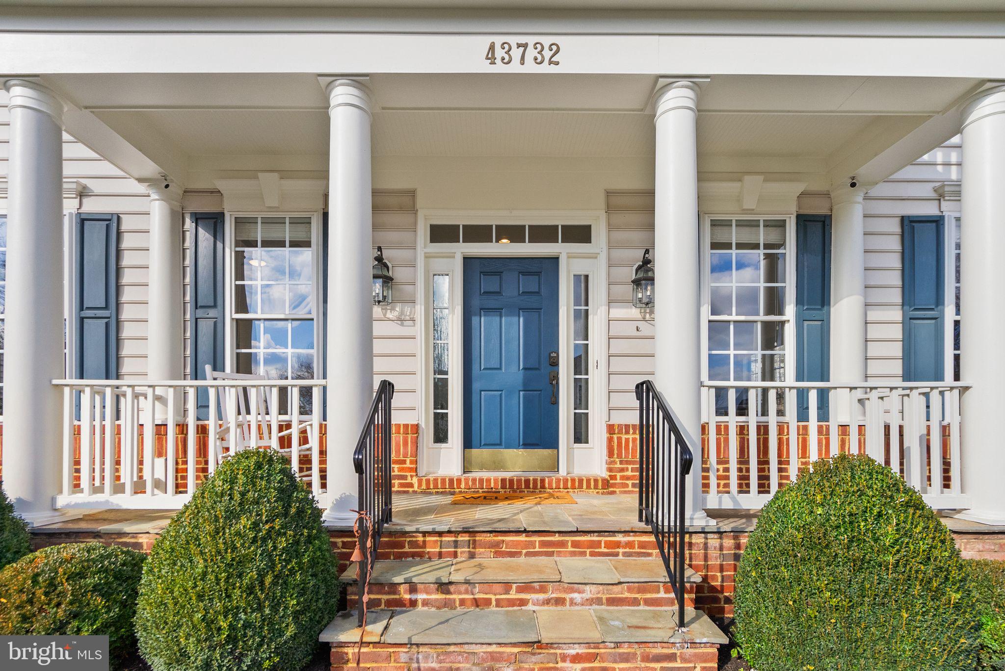 LANSDOWNE ON THE POTOMAC - Residential