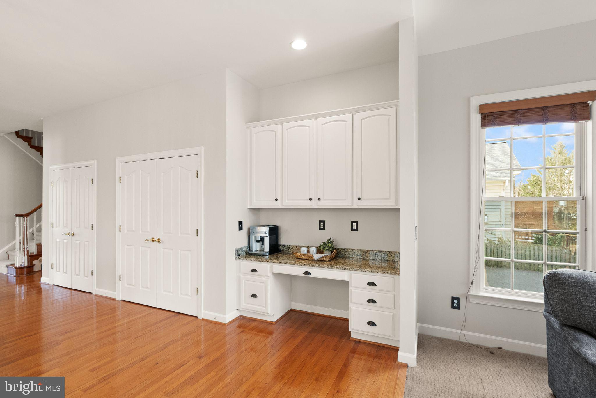 LANSDOWNE ON THE POTOMAC - Residential