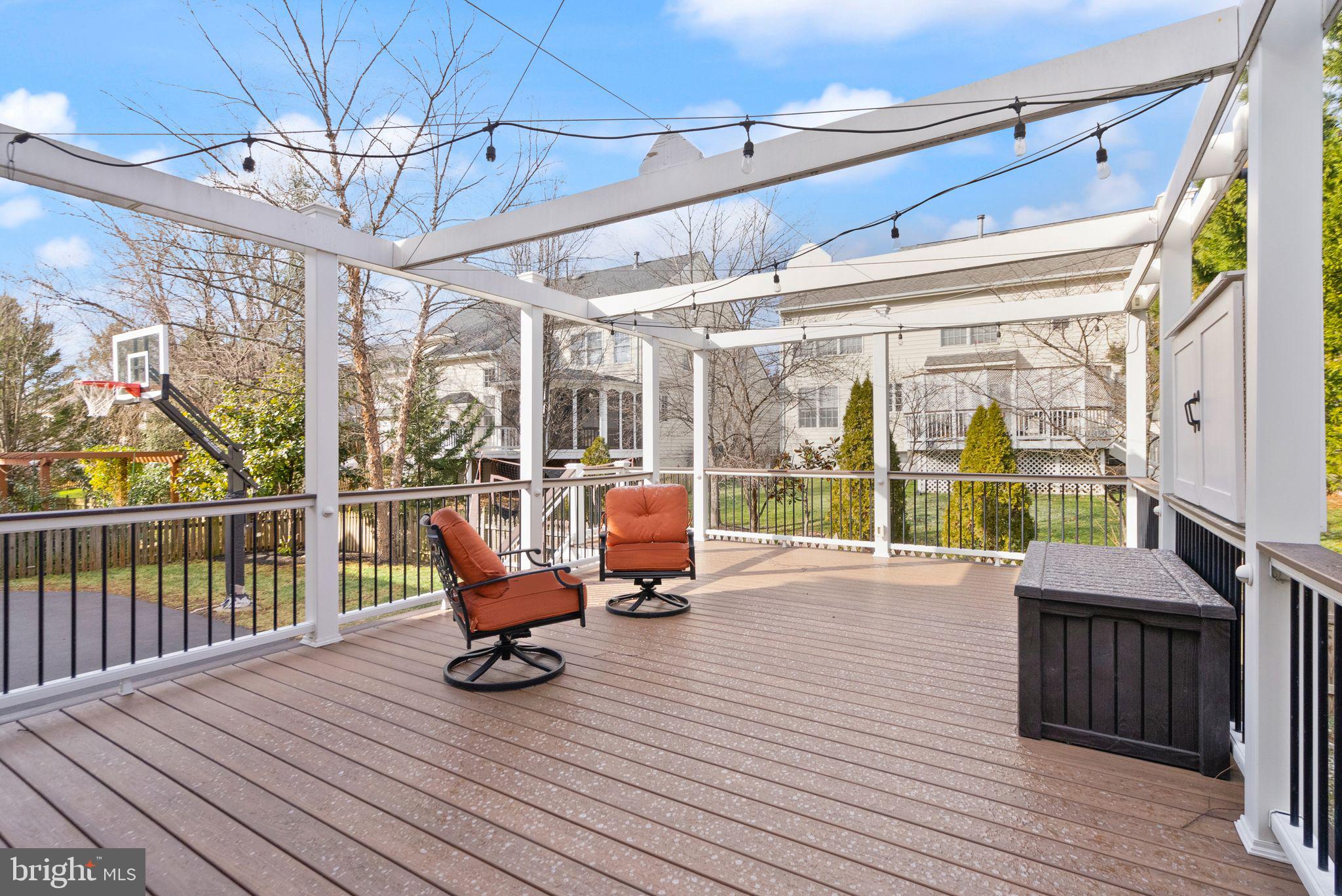 LANSDOWNE ON THE POTOMAC - Residential