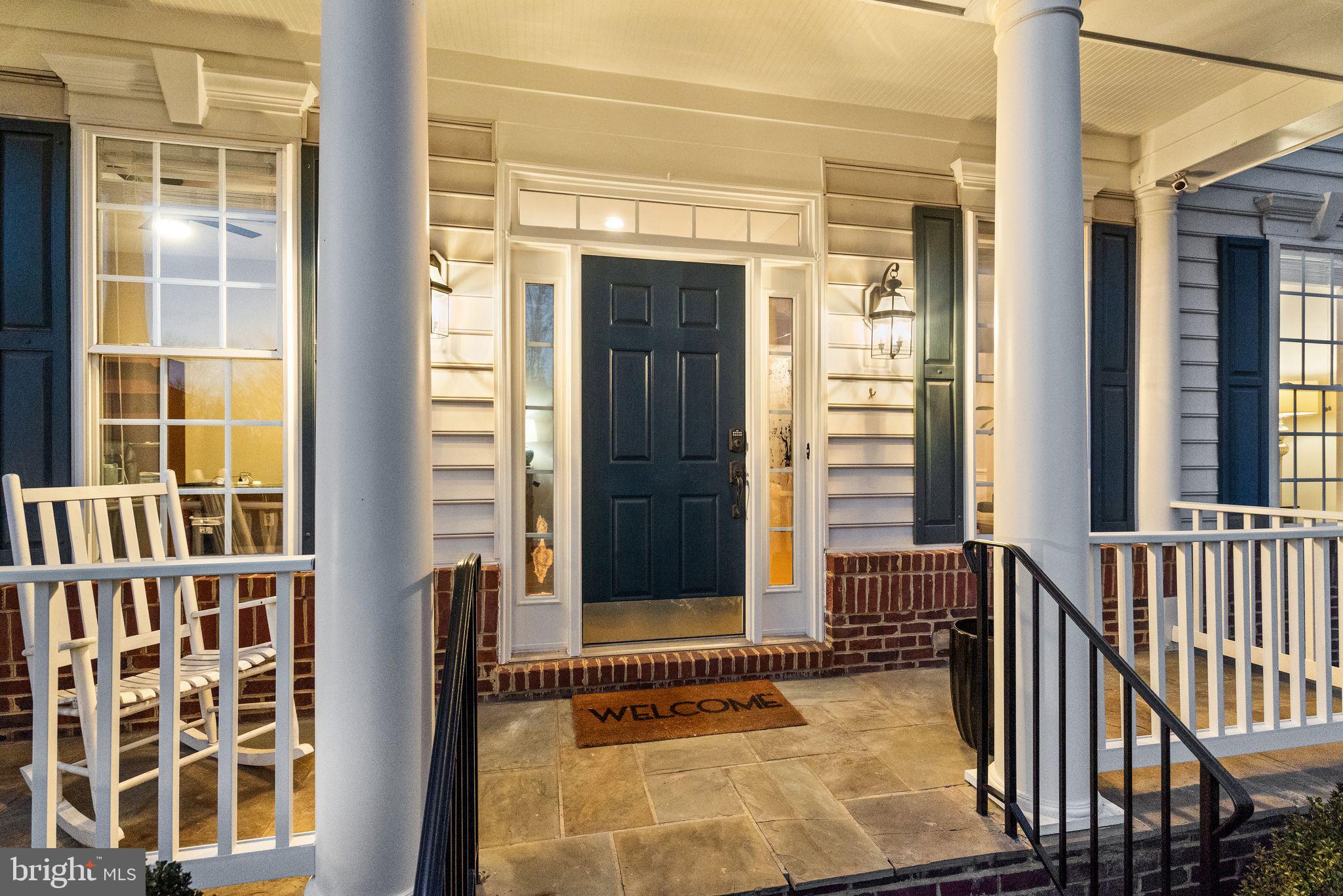 LANSDOWNE ON THE POTOMAC - Residential