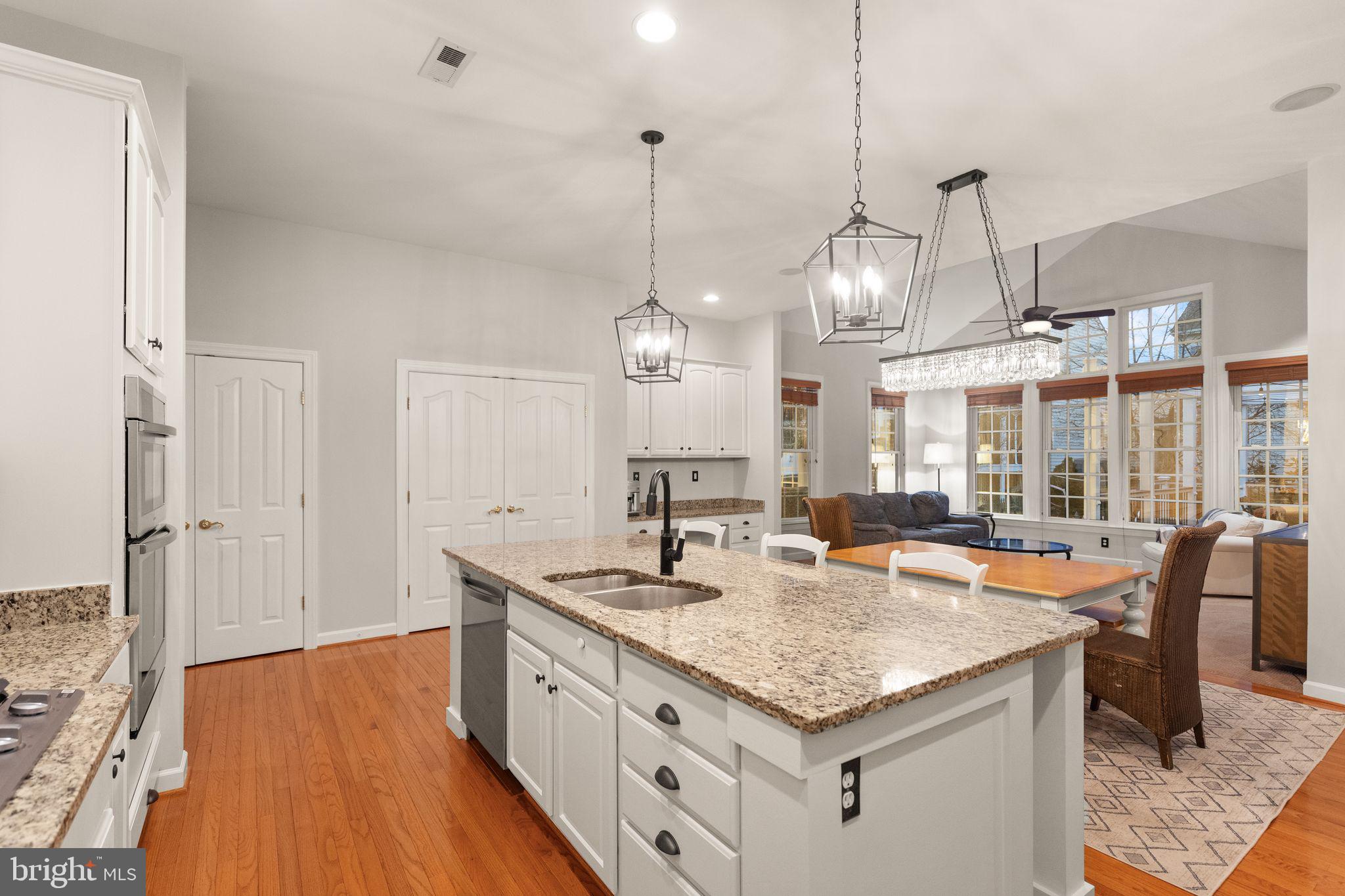 LANSDOWNE ON THE POTOMAC - Residential