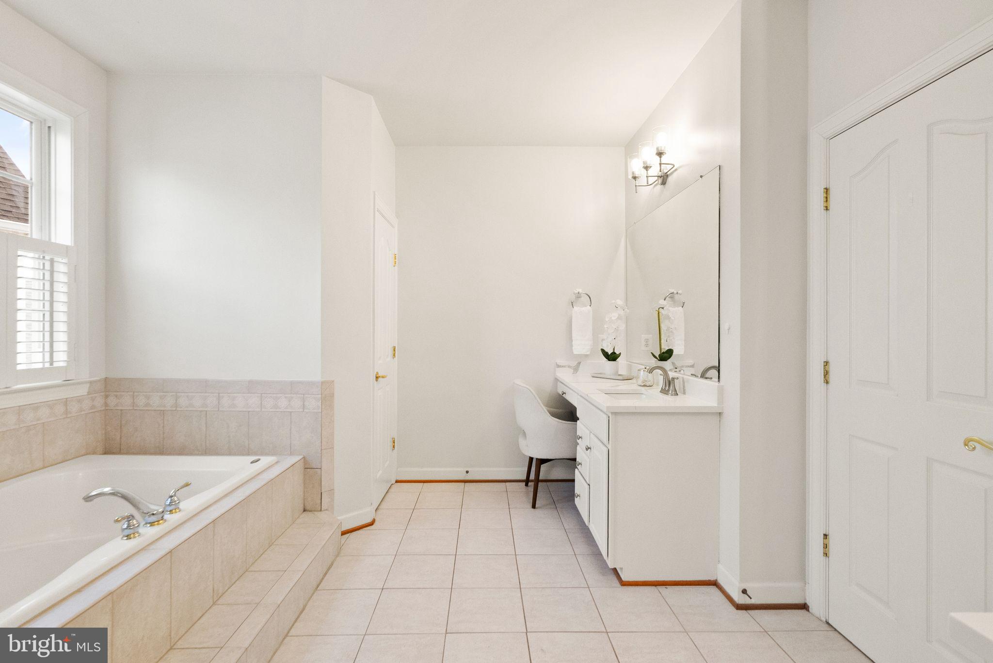 LANSDOWNE ON THE POTOMAC - Residential