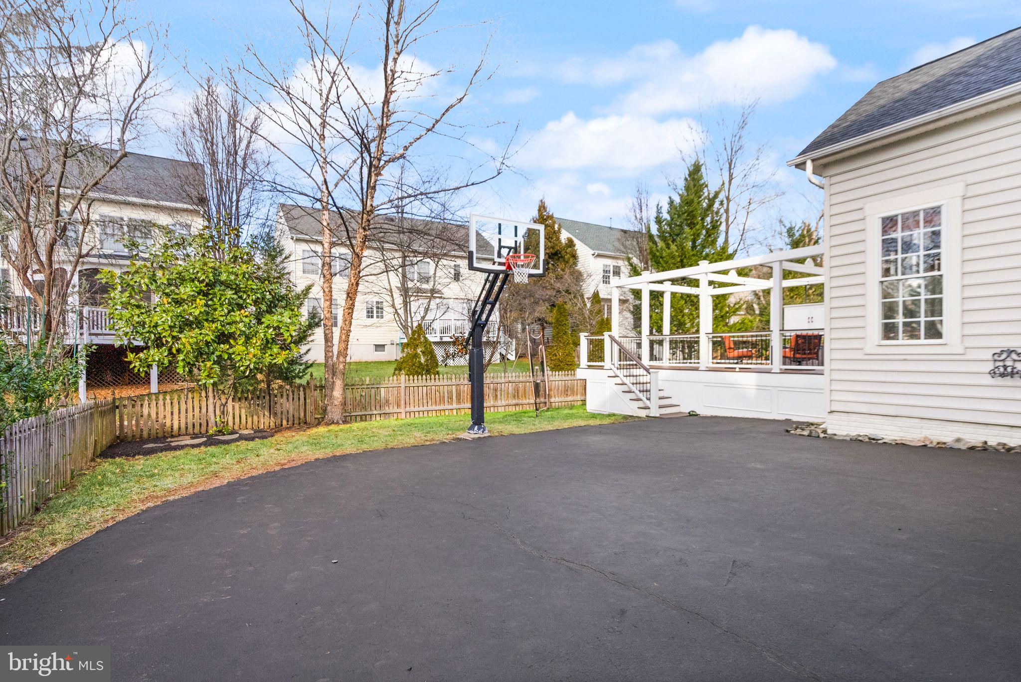 LANSDOWNE ON THE POTOMAC - Residential