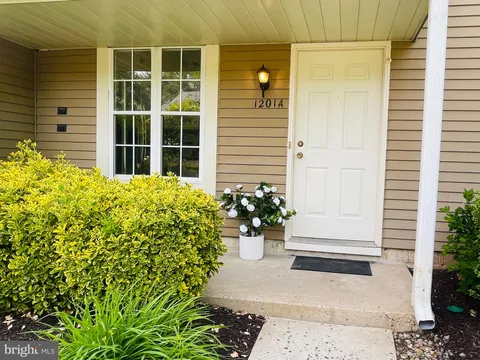 1201-A Ralston Drive, Mount Laurel, NJ 08054 - MLS#: NJBL2084482