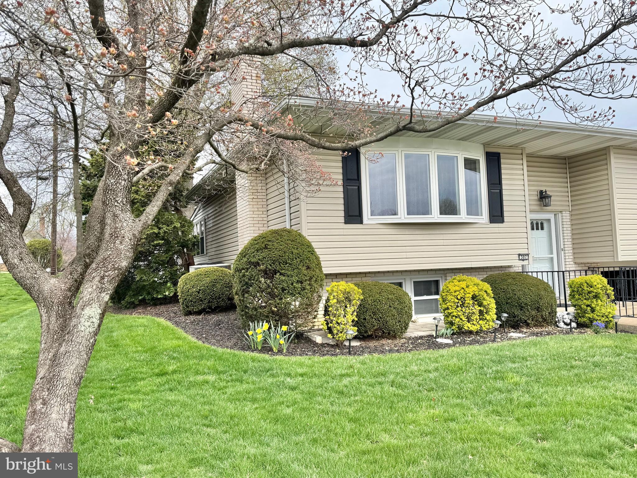 SHIREMAN MANOR - Residential