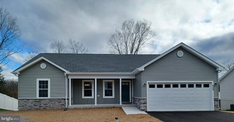 Featured picture for the property WVBE2023614