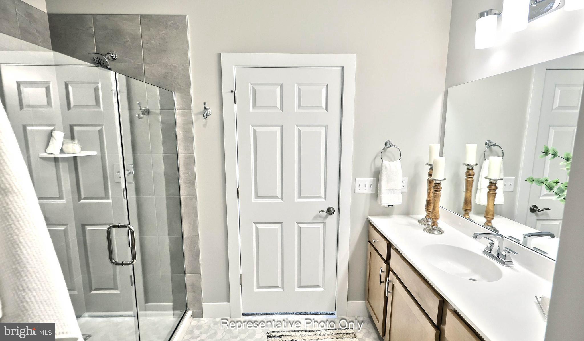 WINDING CREEK - Residential