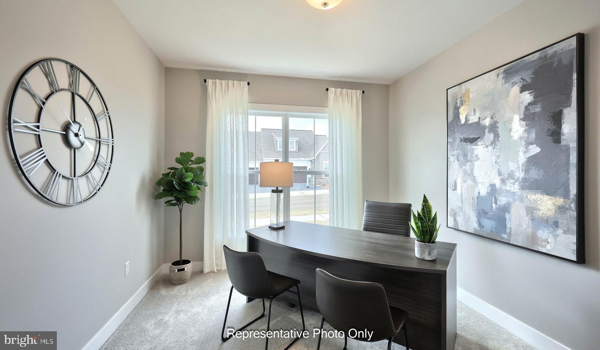 WINDING CREEK - Residential