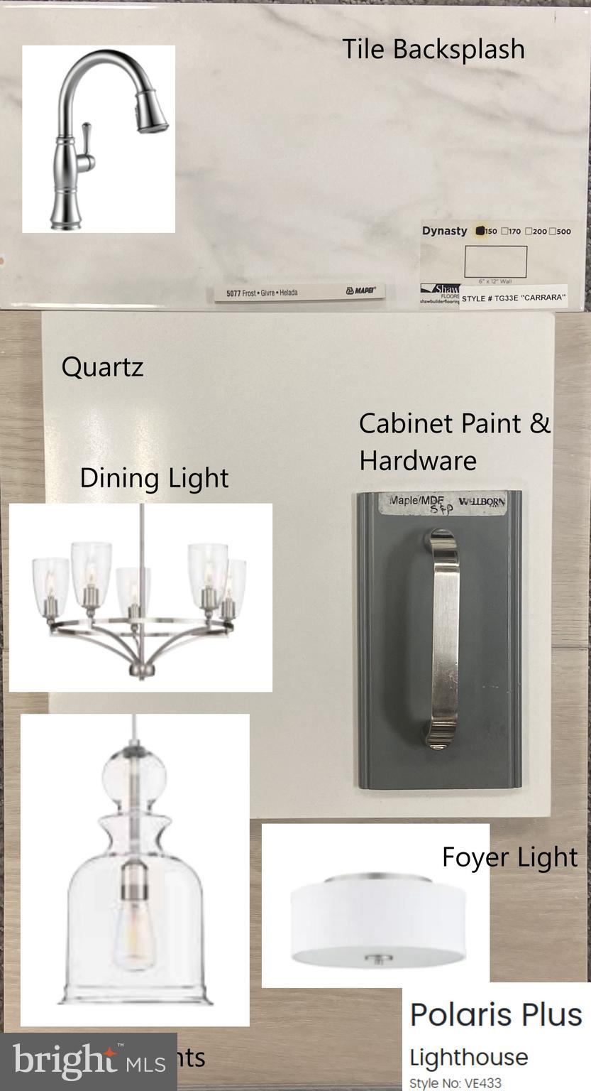 WINDING CREEK - Residential