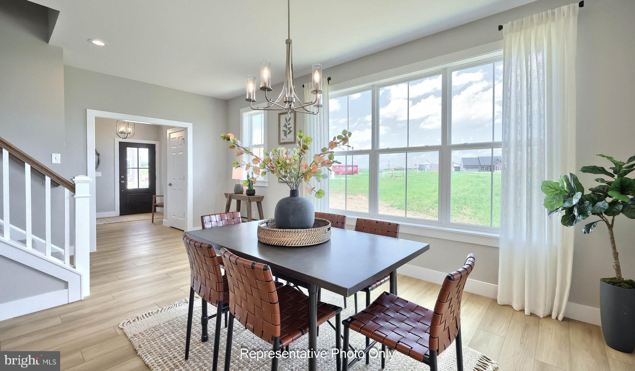 WINDING CREEK - Residential