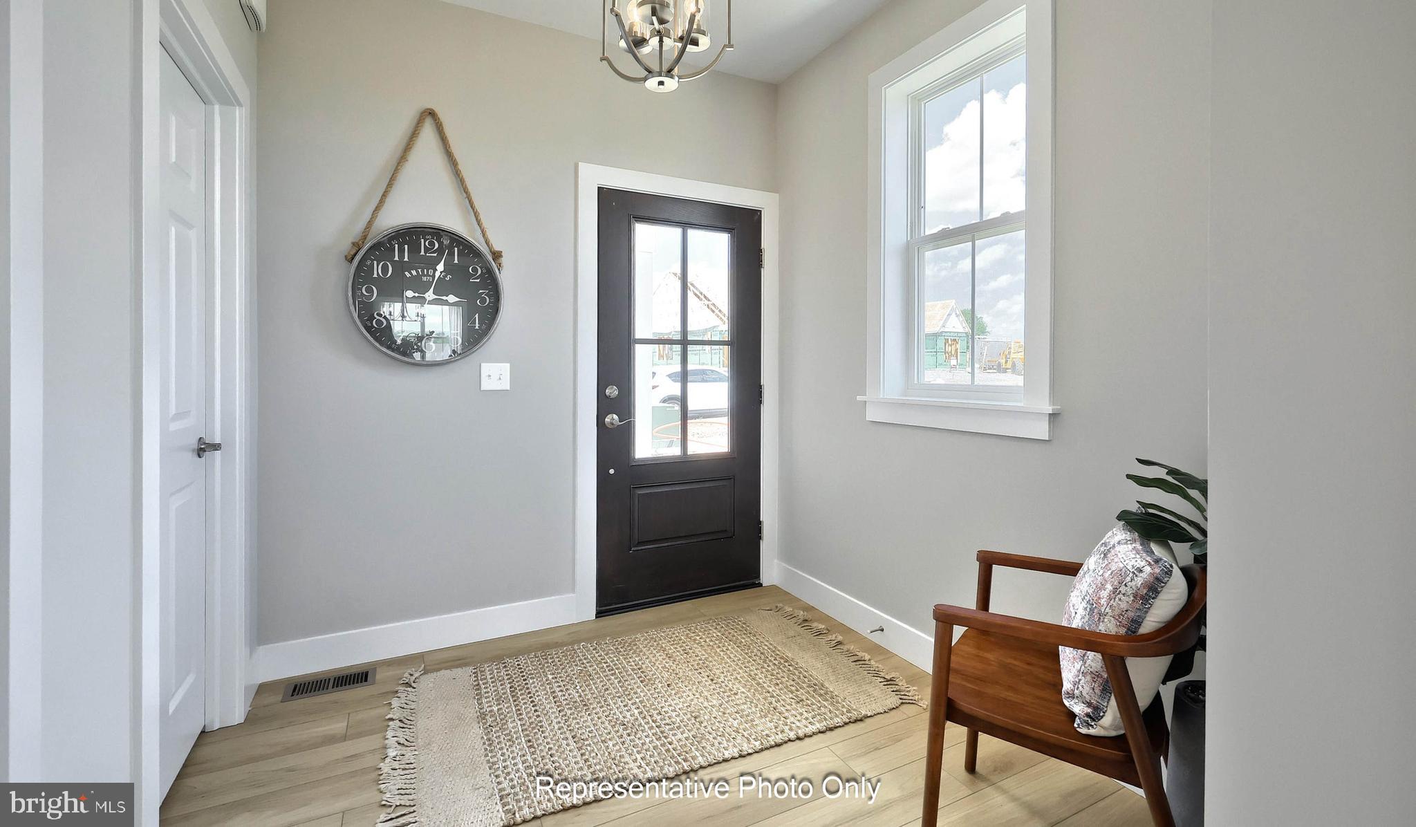 WINDING CREEK - Residential