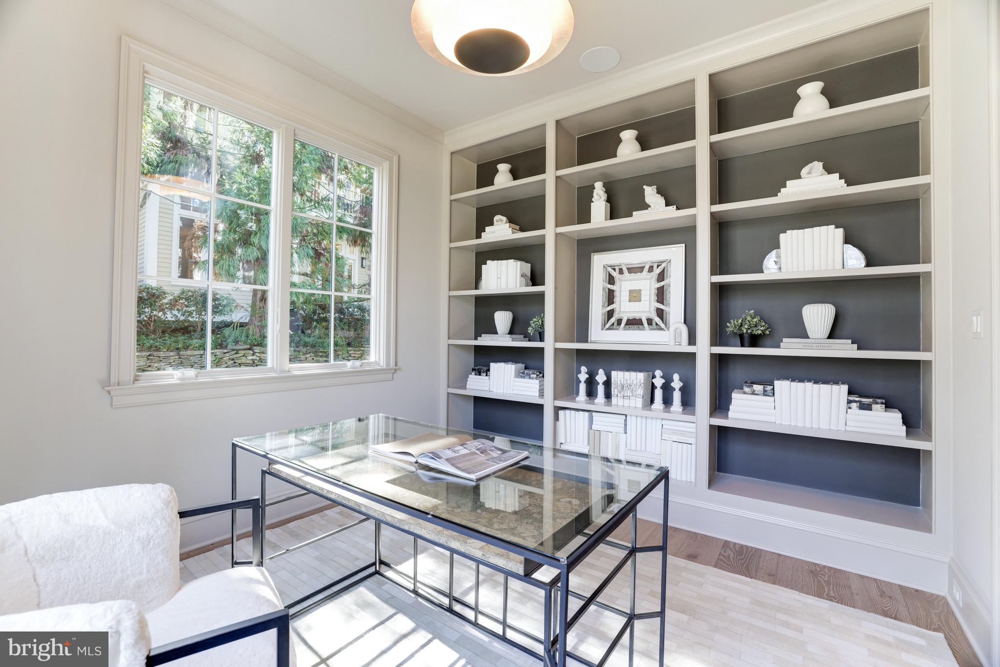 FRANKLIN PARK - Residential