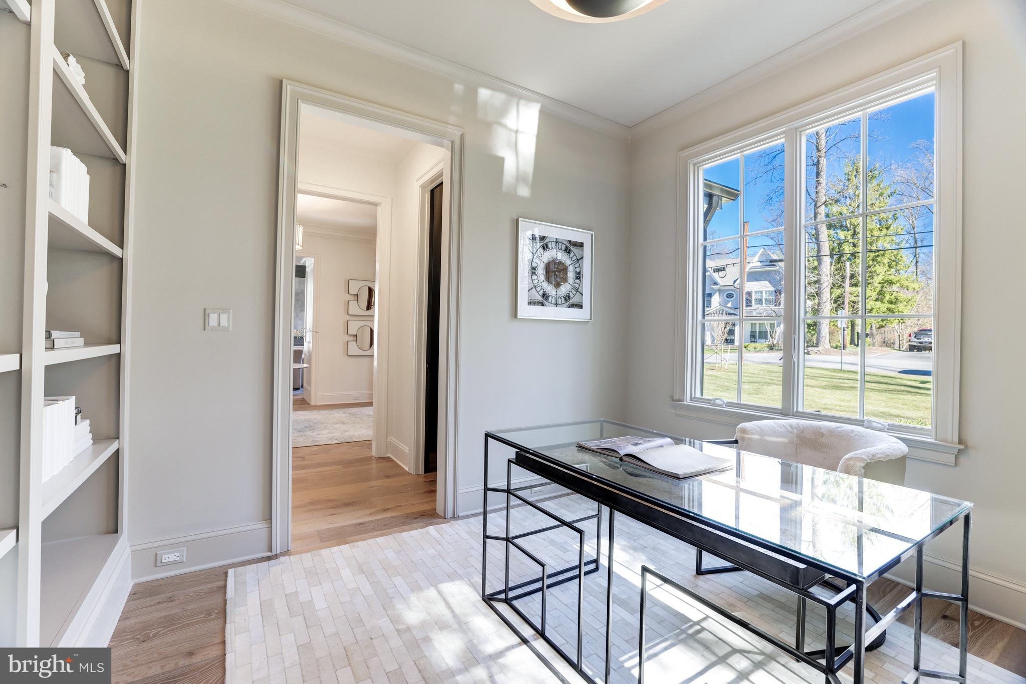 FRANKLIN PARK - Residential