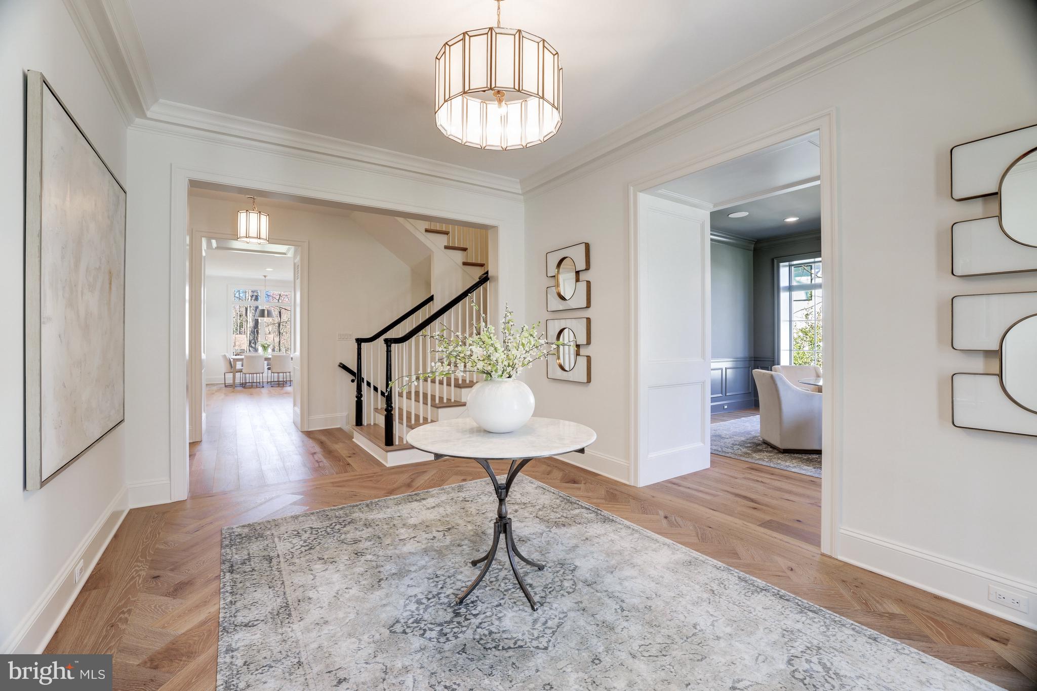 FRANKLIN PARK - Residential