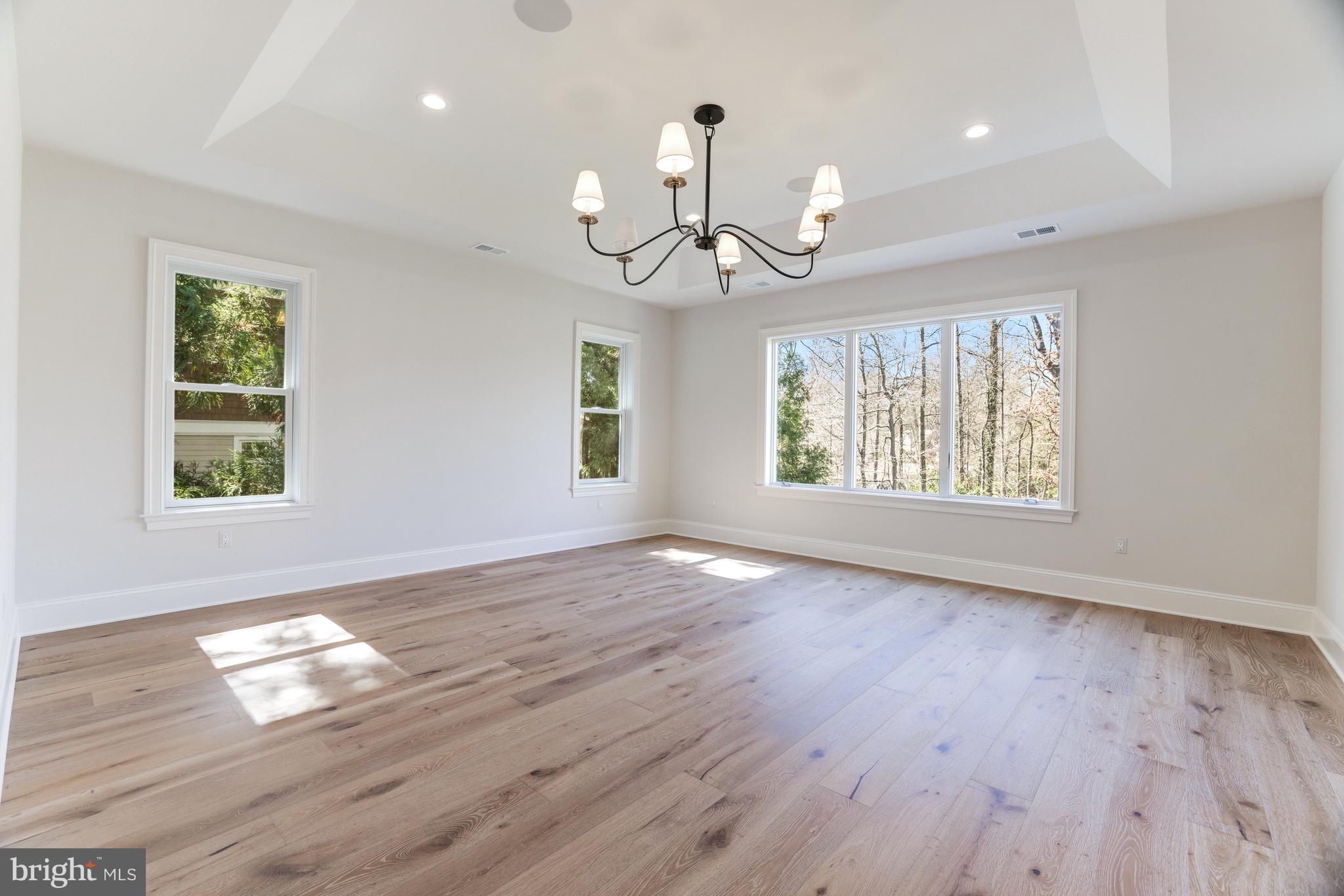 FRANKLIN PARK - Residential