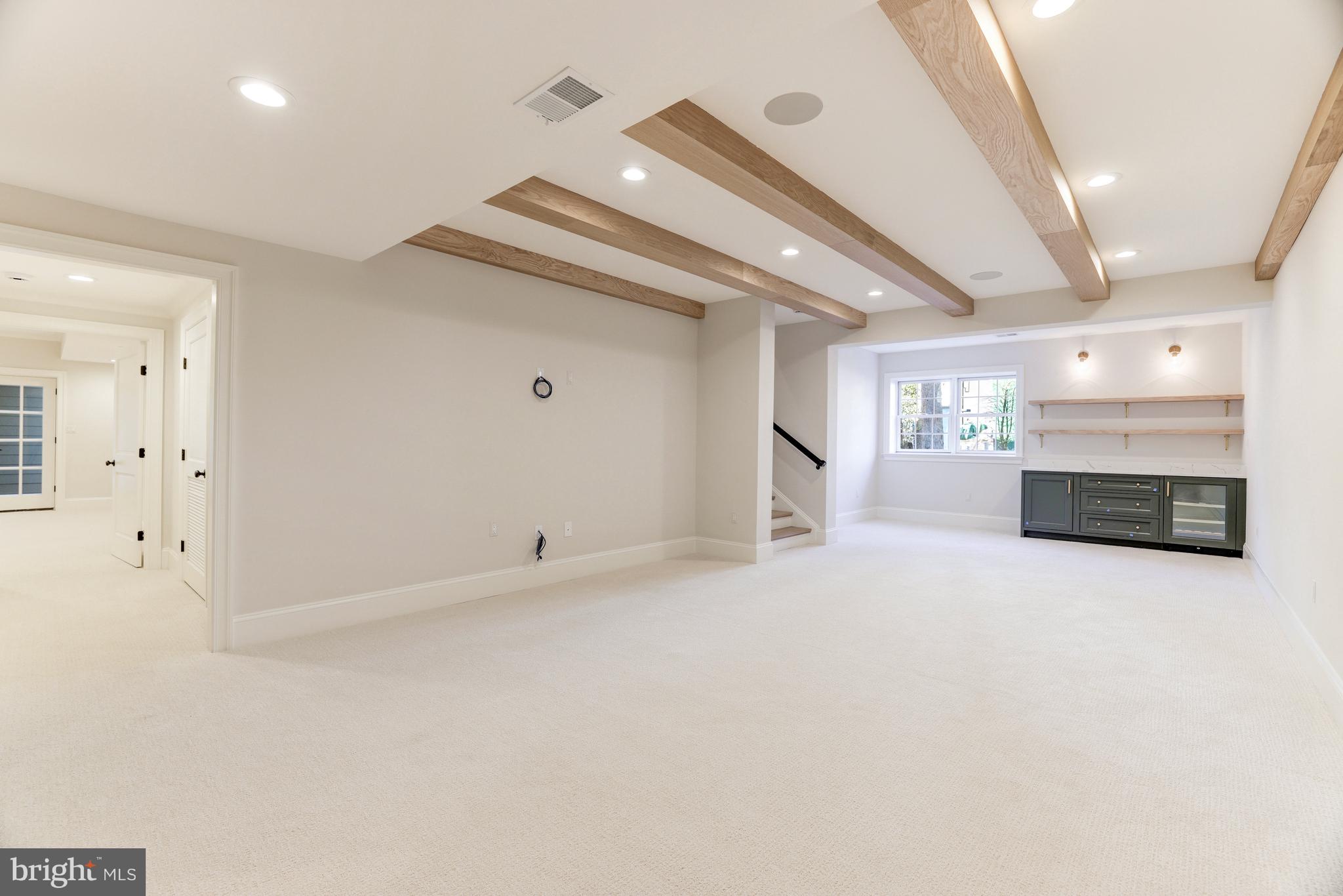 FRANKLIN PARK - Residential