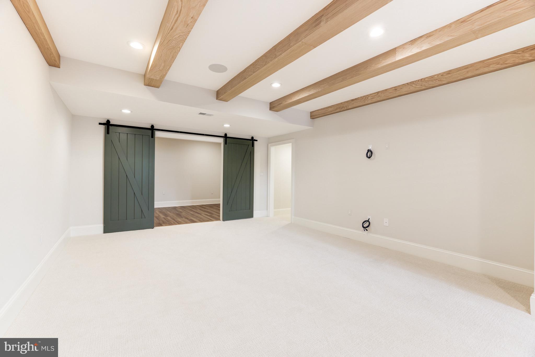 FRANKLIN PARK - Residential