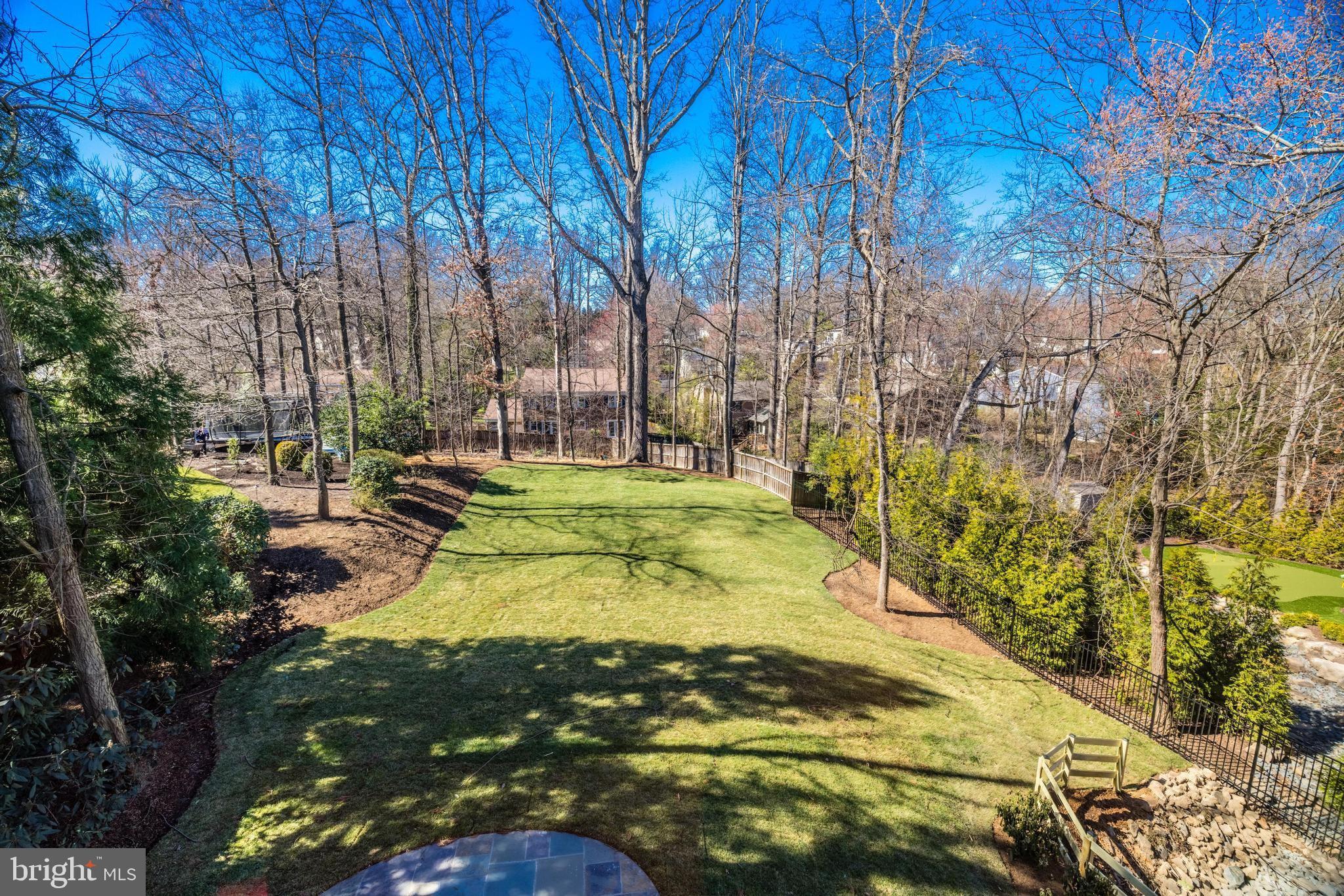 FRANKLIN PARK - Residential