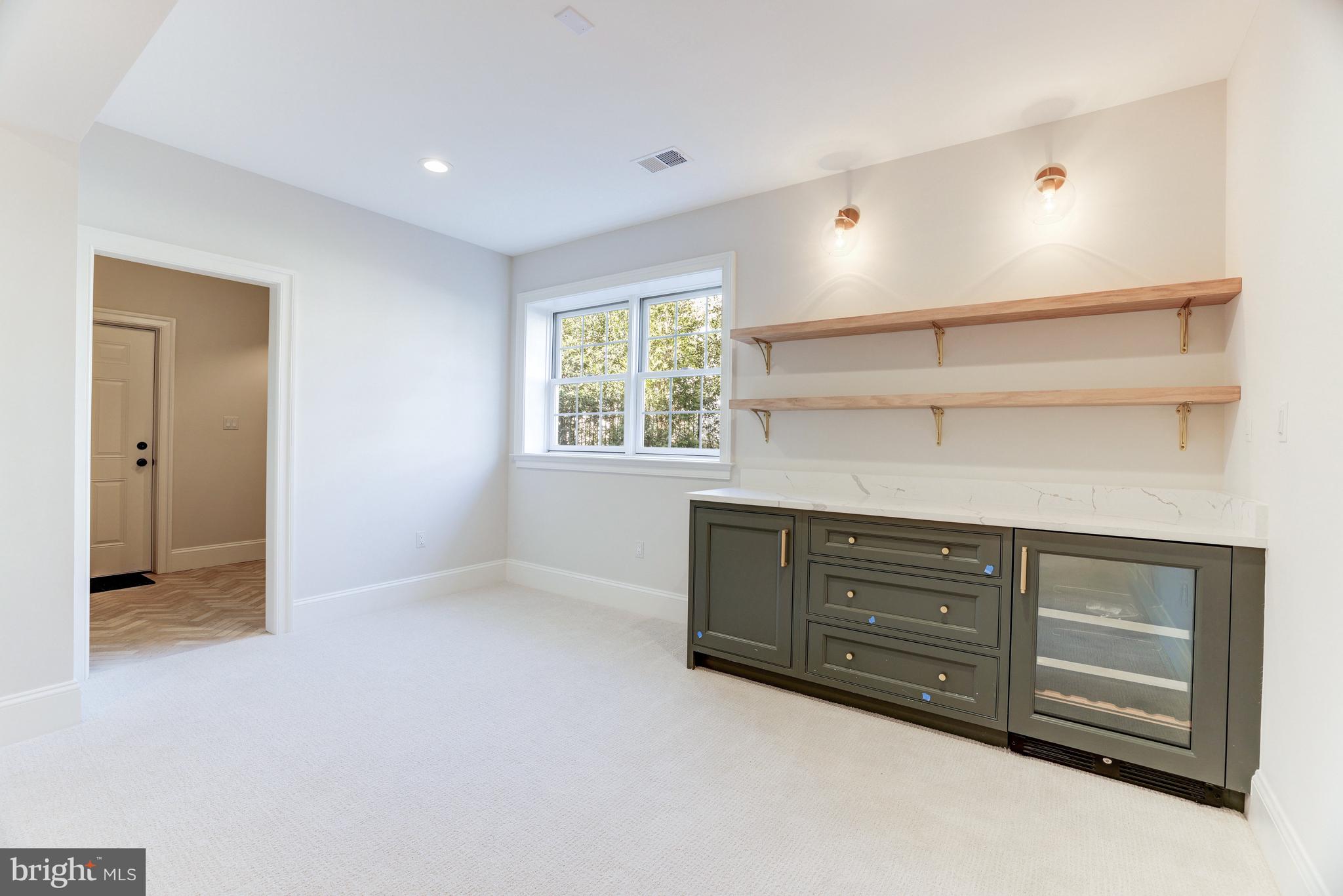 FRANKLIN PARK - Residential