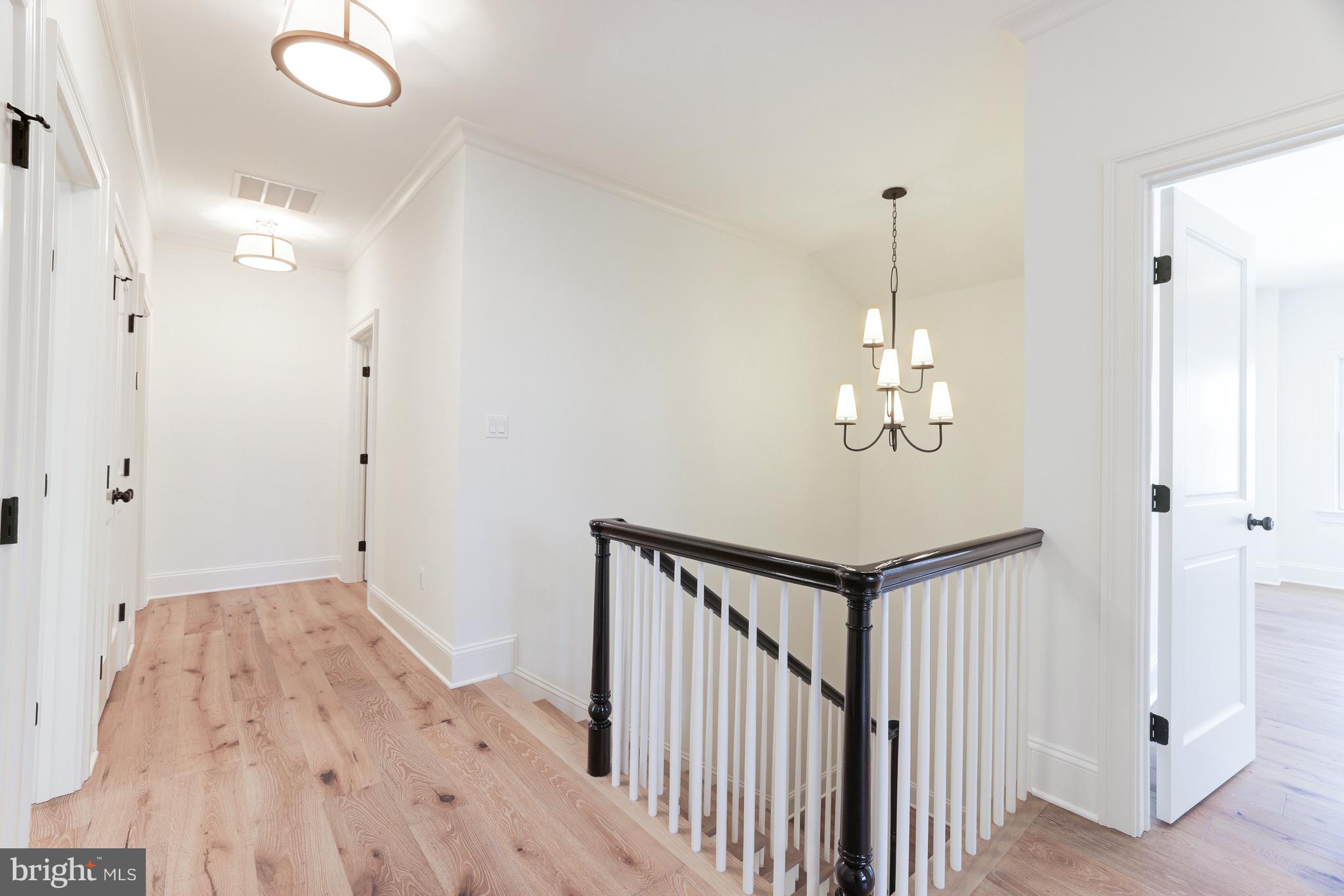 FRANKLIN PARK - Residential