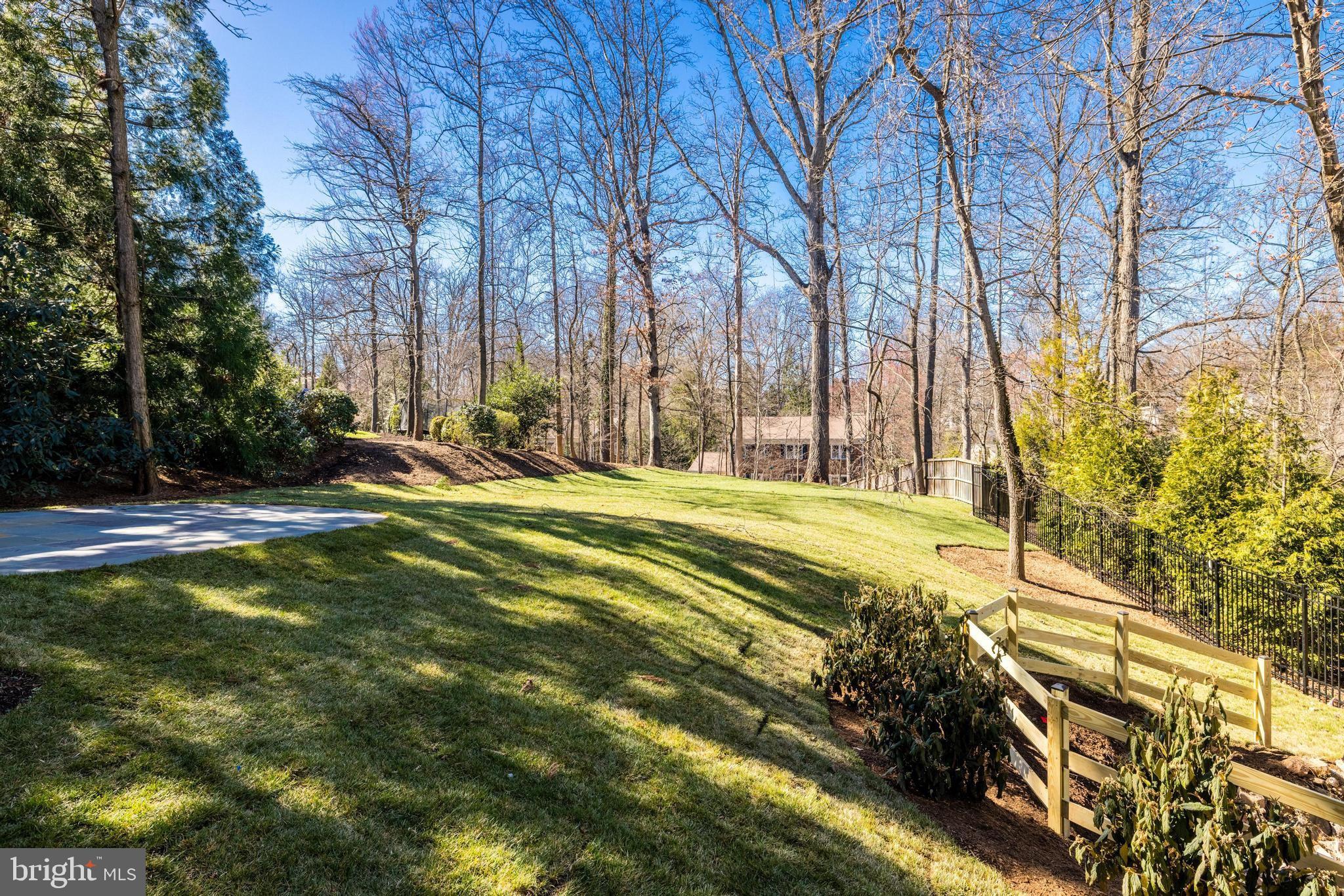 FRANKLIN PARK - Residential