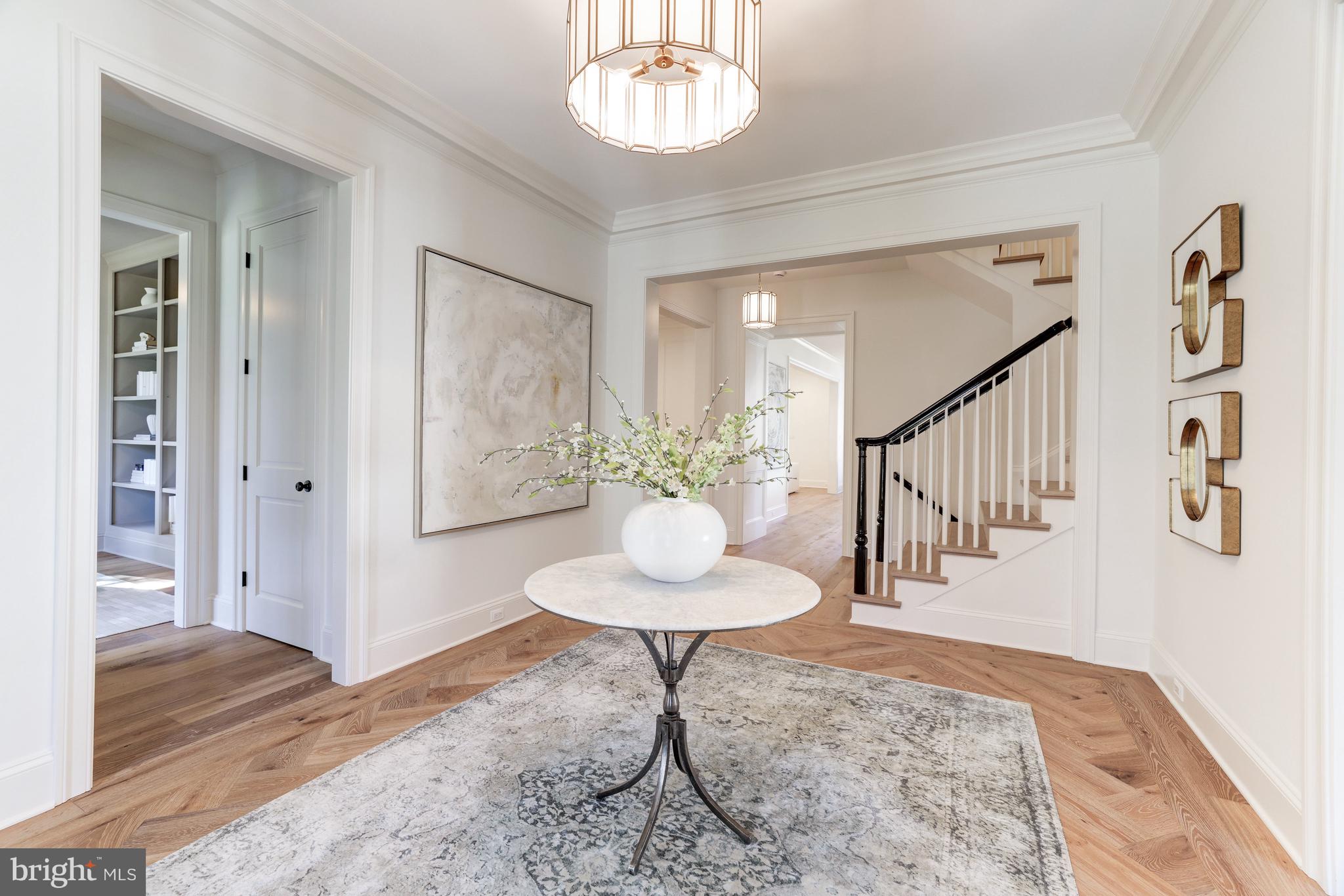 FRANKLIN PARK - Residential