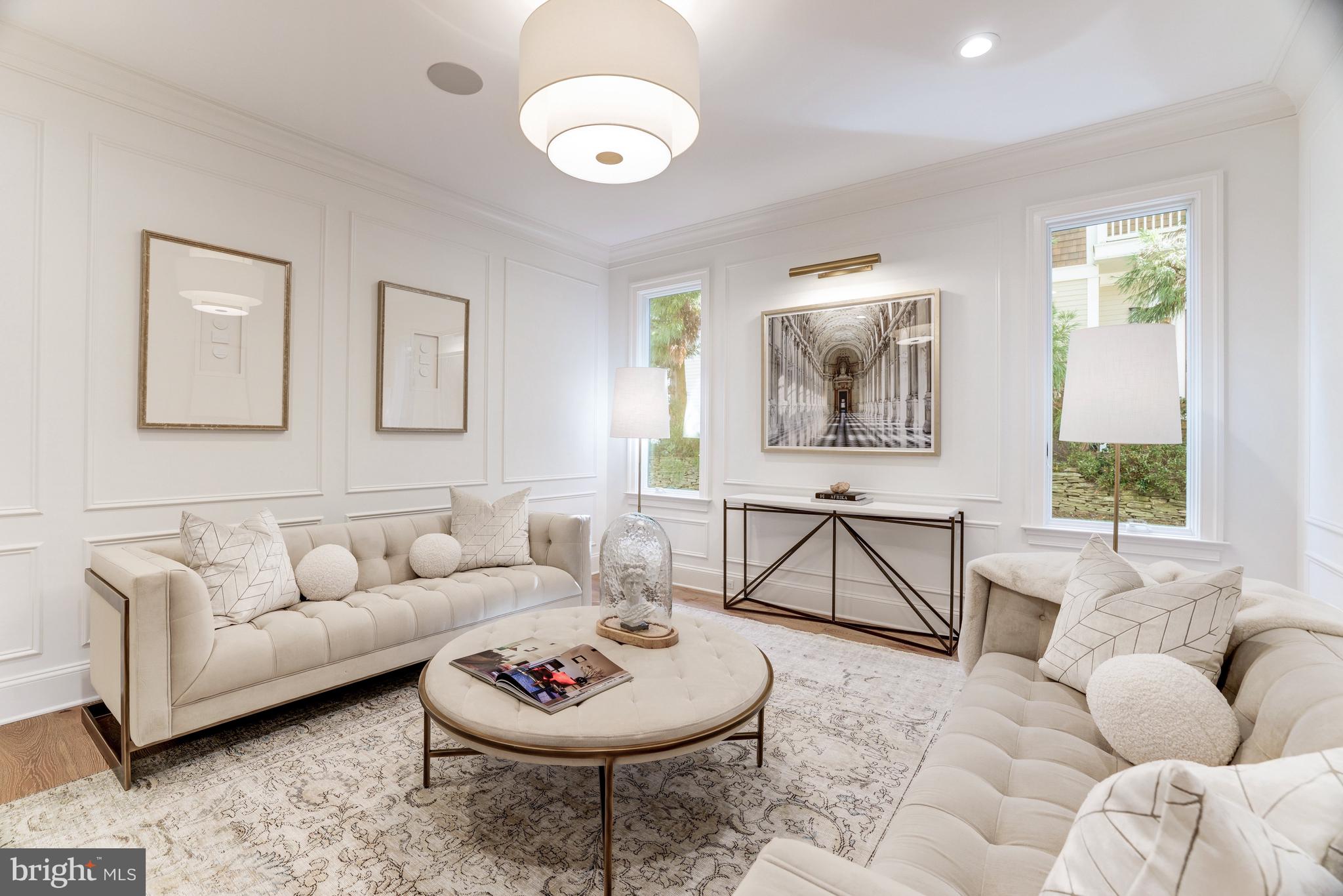 FRANKLIN PARK - Residential