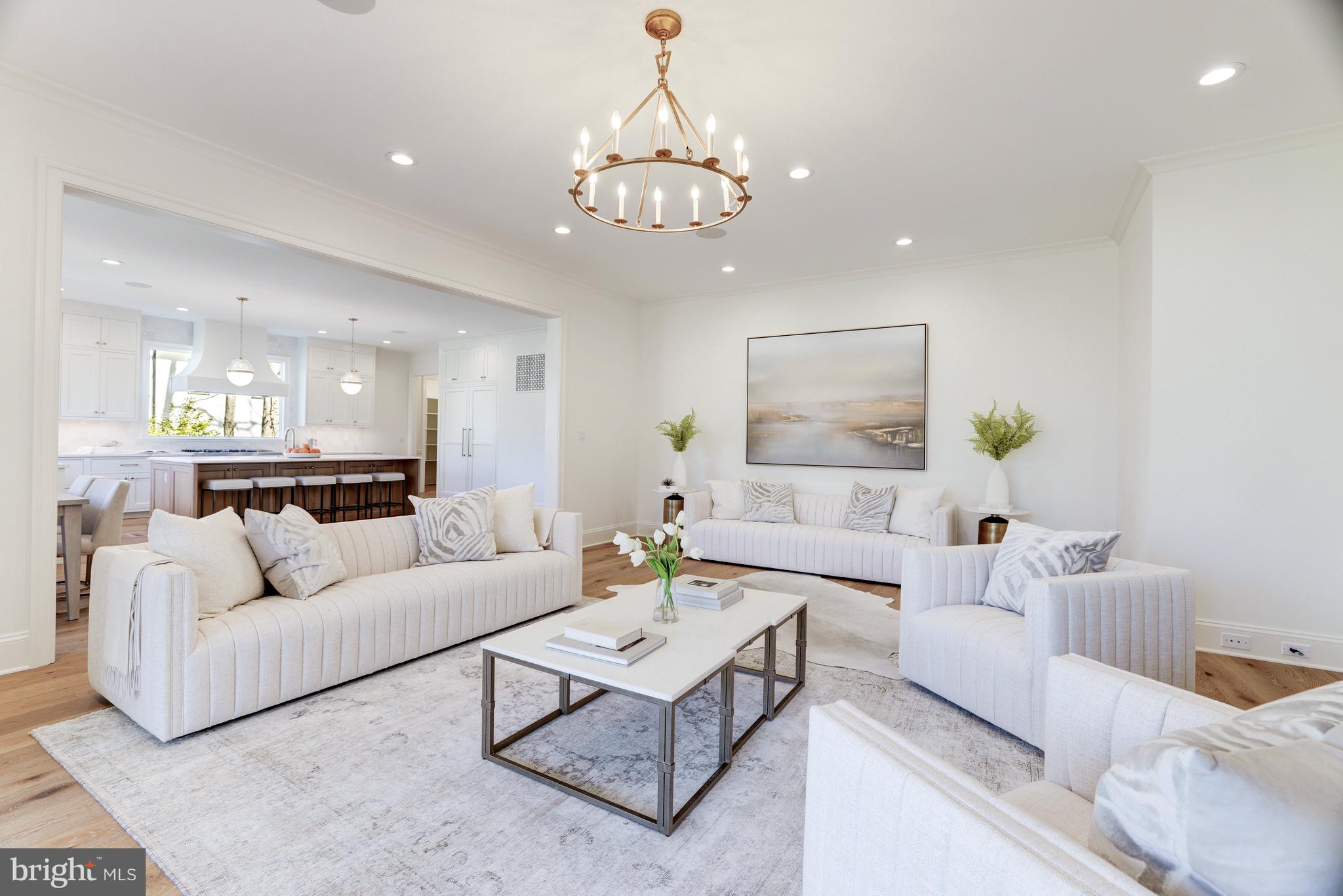 FRANKLIN PARK - Residential