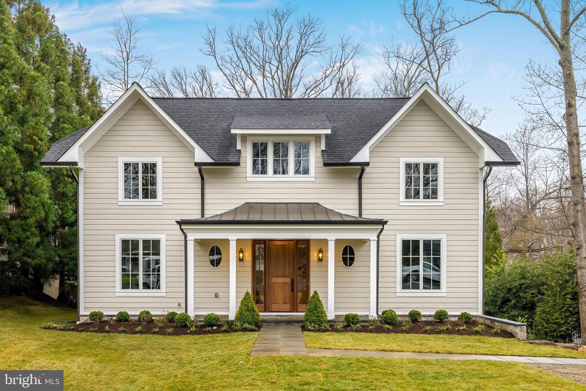 FRANKLIN PARK - Residential