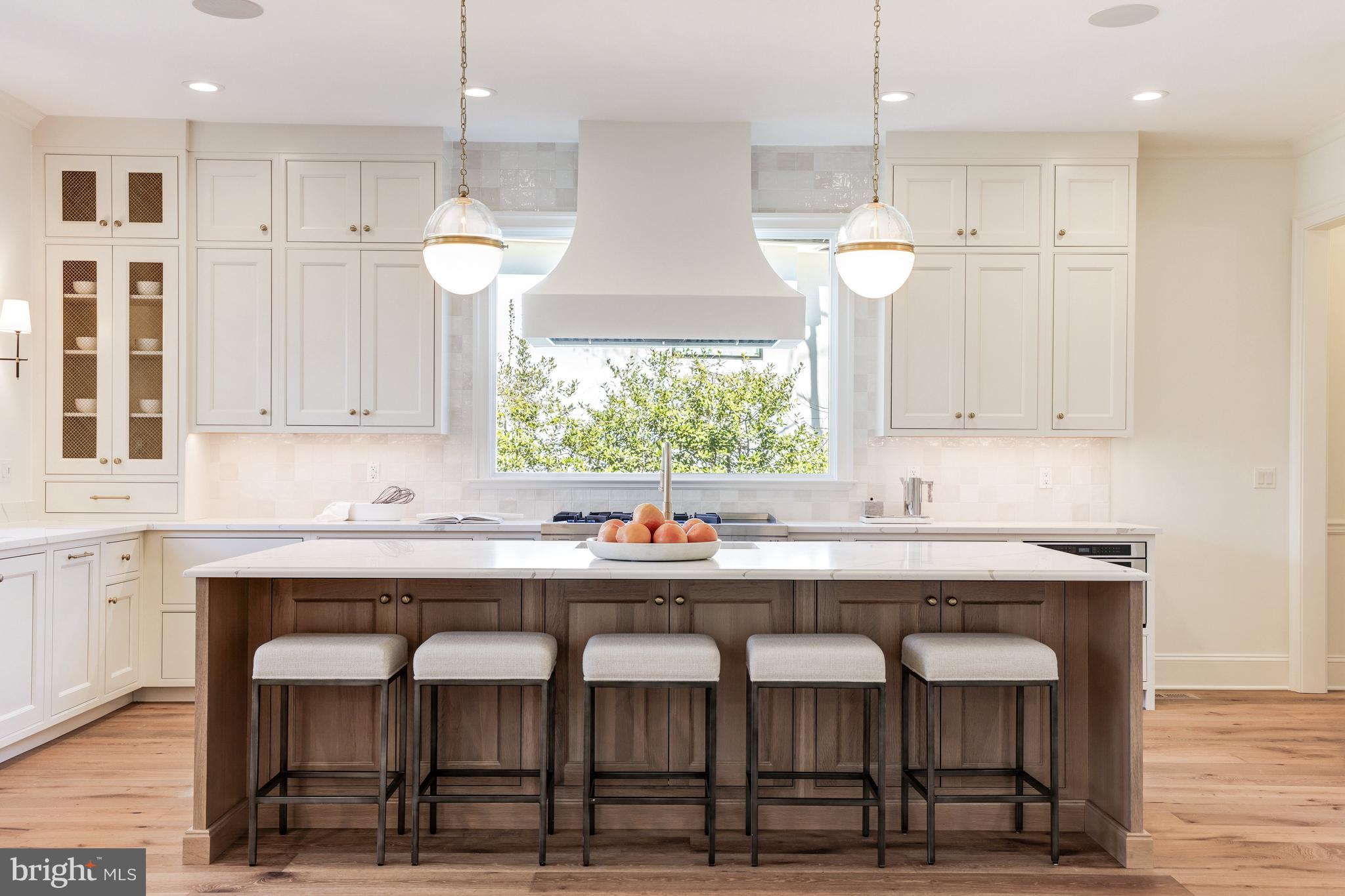 FRANKLIN PARK - Residential