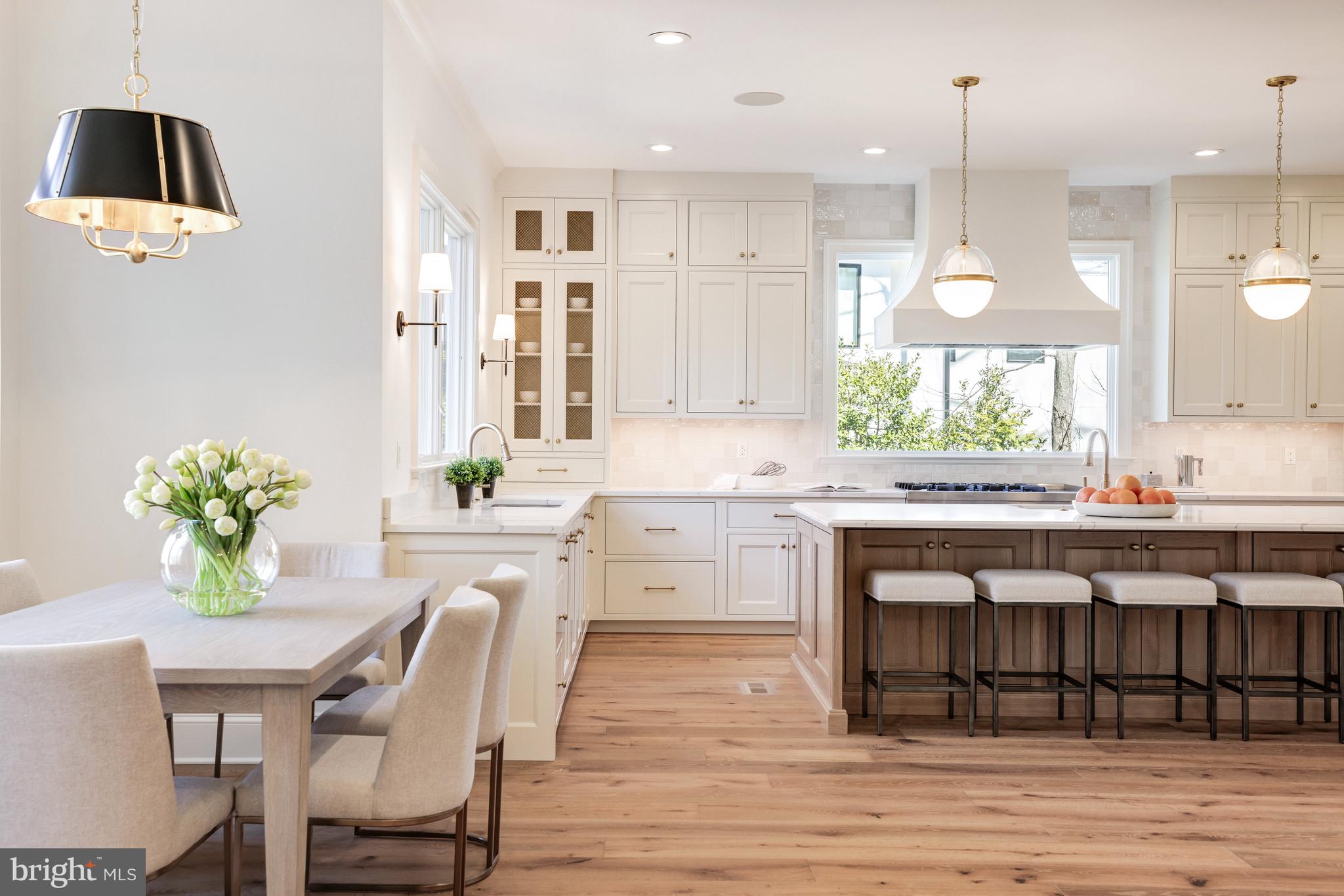 FRANKLIN PARK - Residential