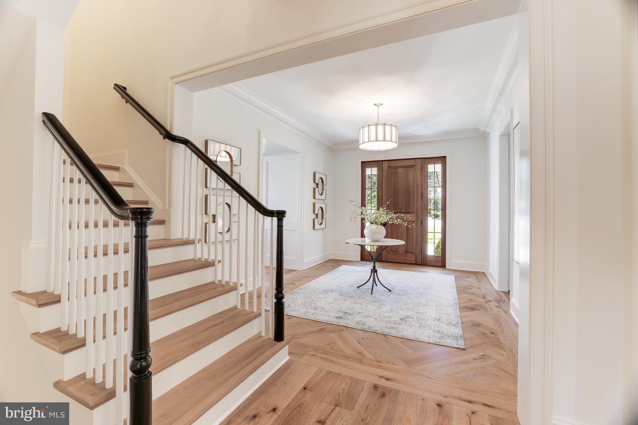 FRANKLIN PARK - Residential