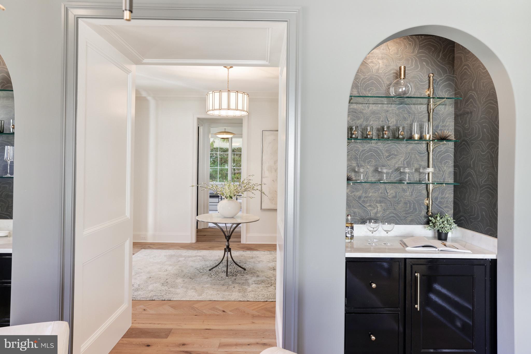 FRANKLIN PARK - Residential