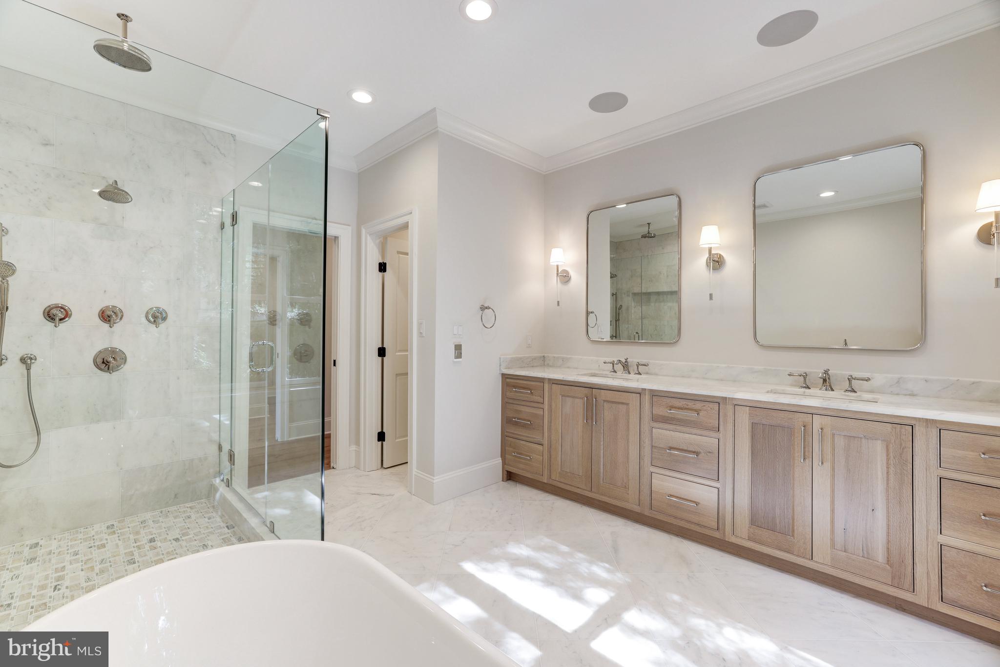 FRANKLIN PARK - Residential