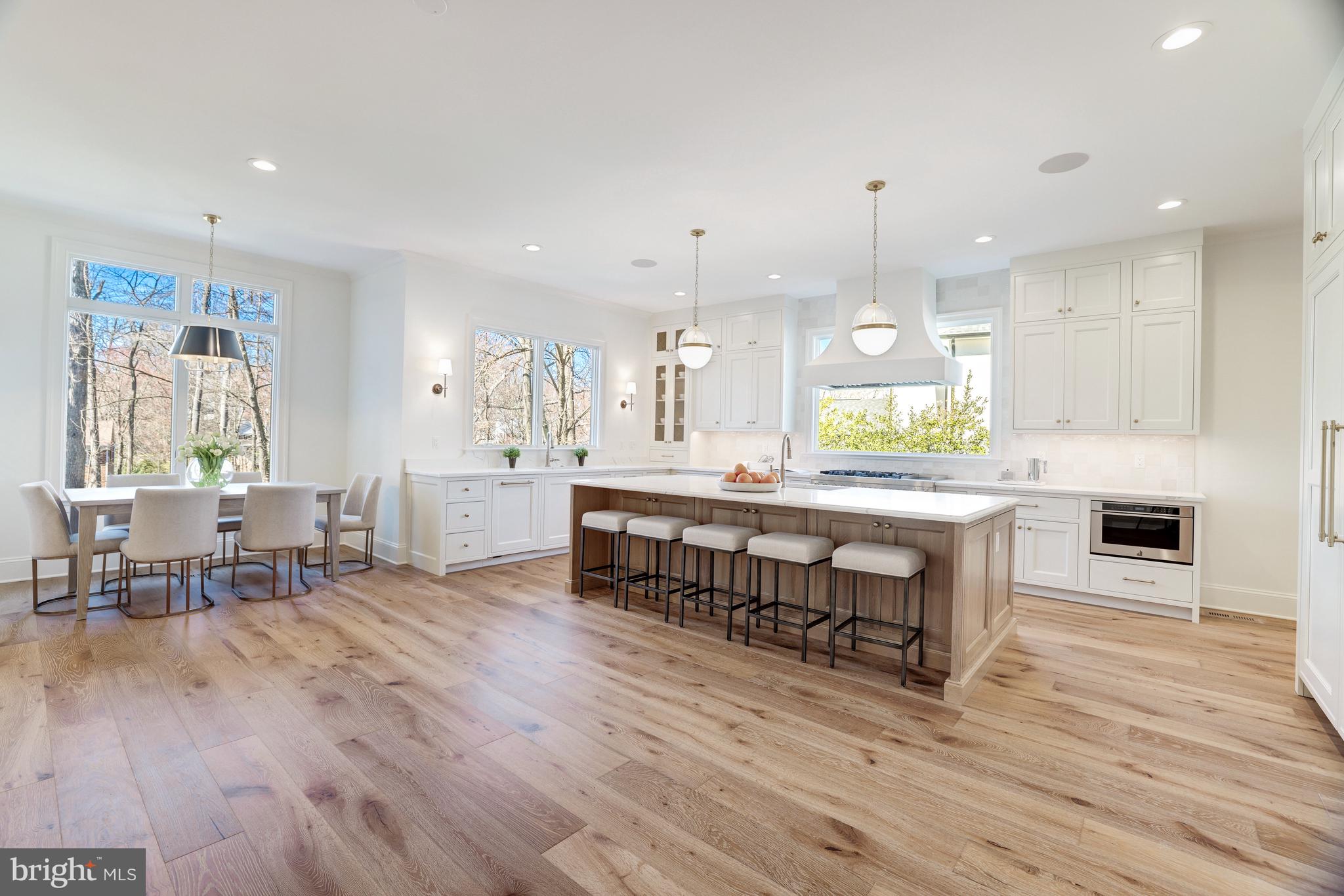 FRANKLIN PARK - Residential