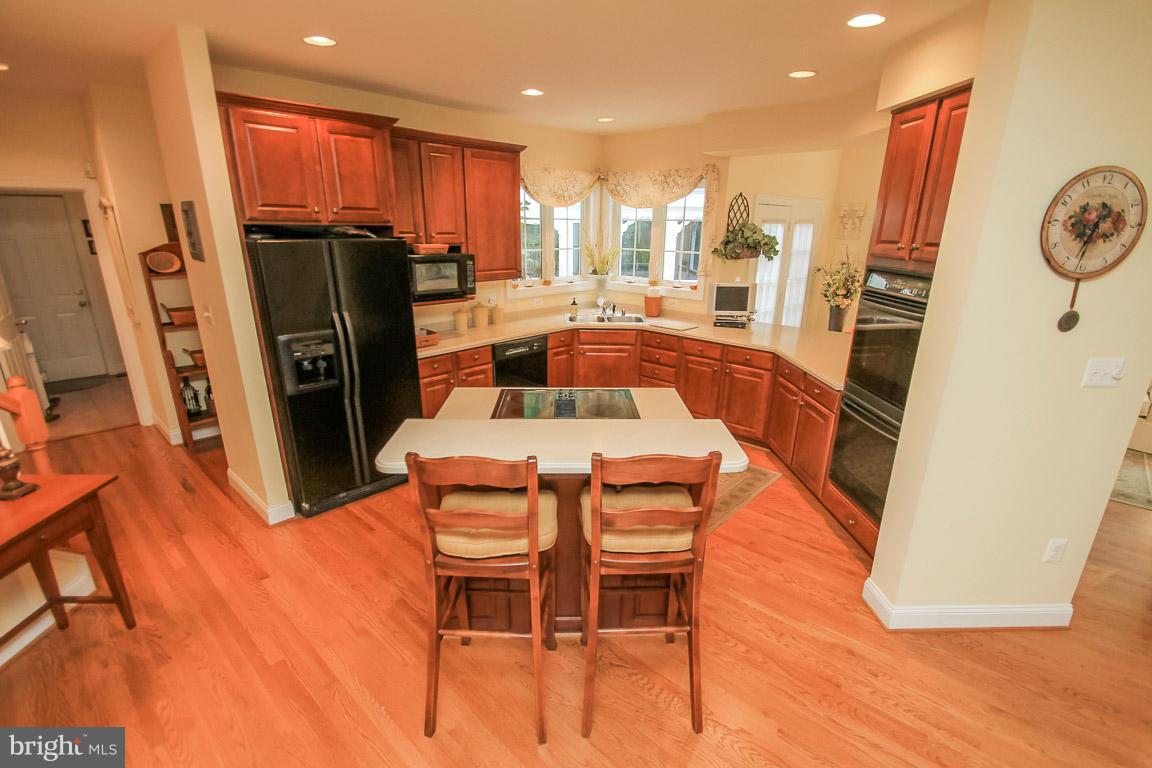 BRANDERMILL - Residential