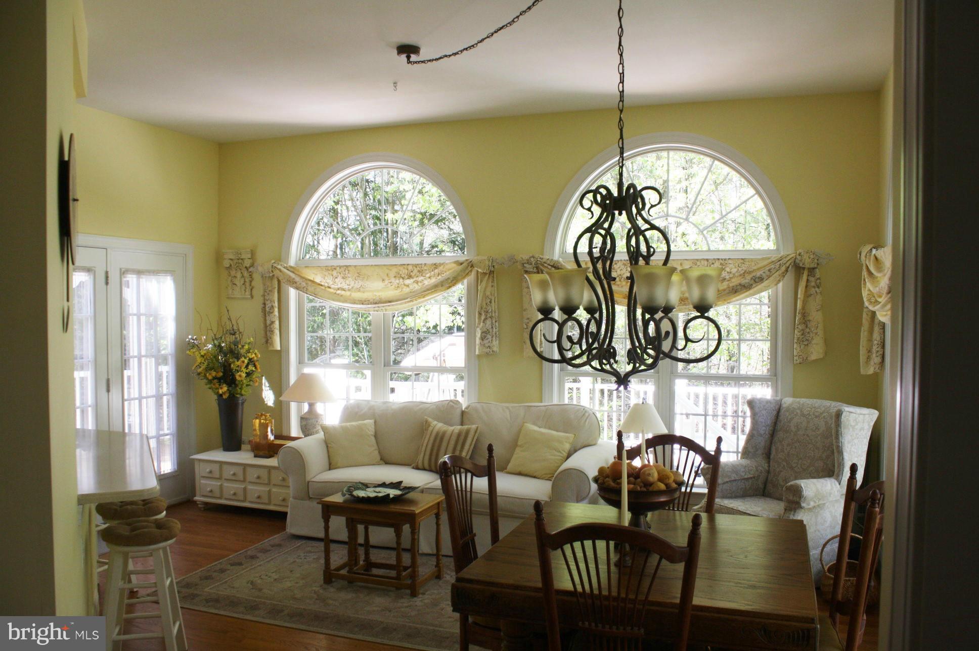 BRANDERMILL - Residential