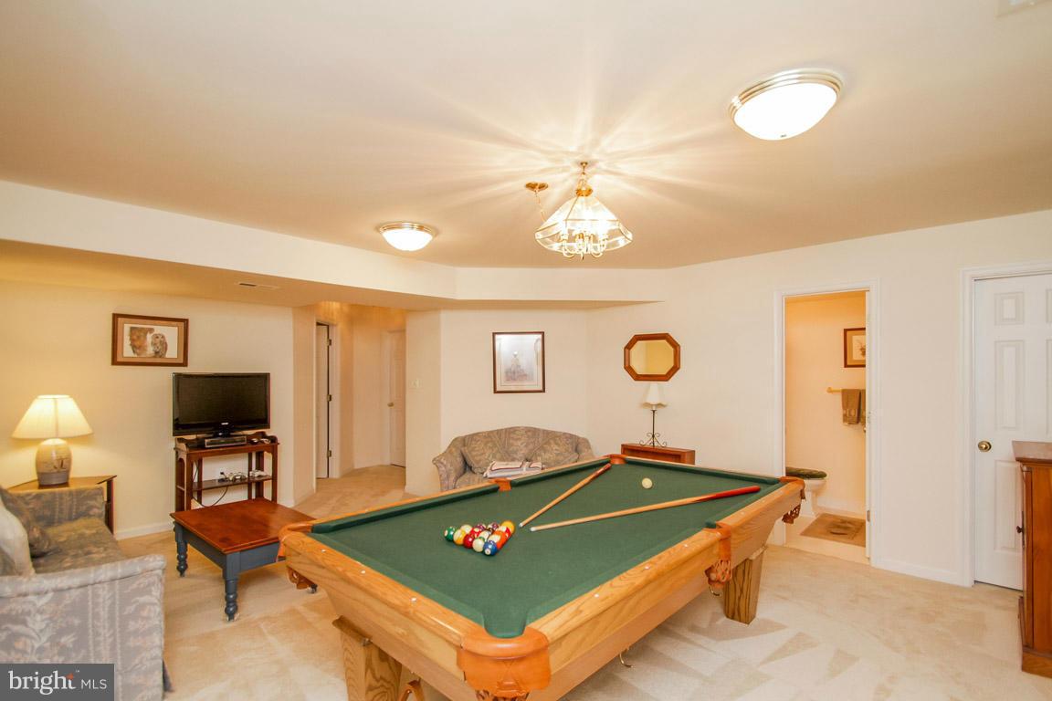 BRANDERMILL - Residential