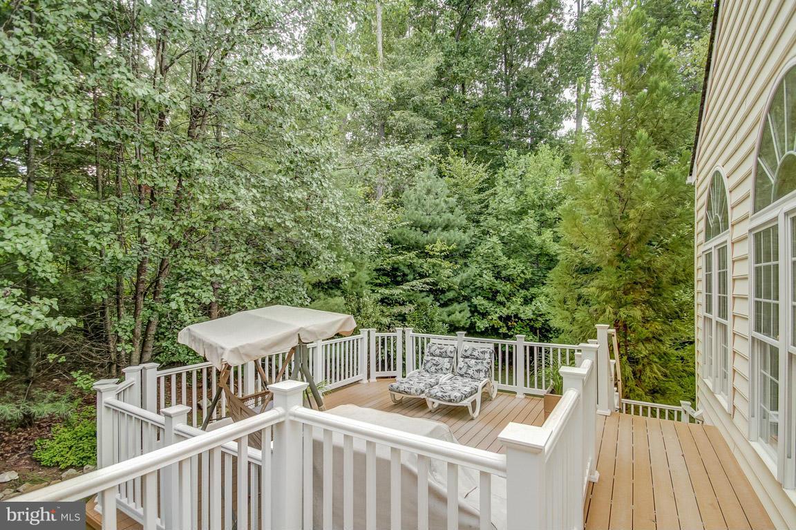 BRANDERMILL - Residential