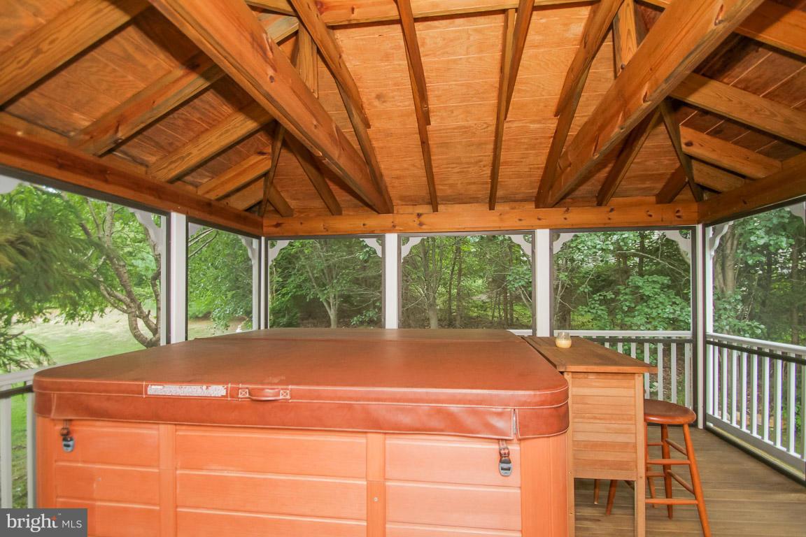 BRANDERMILL - Residential